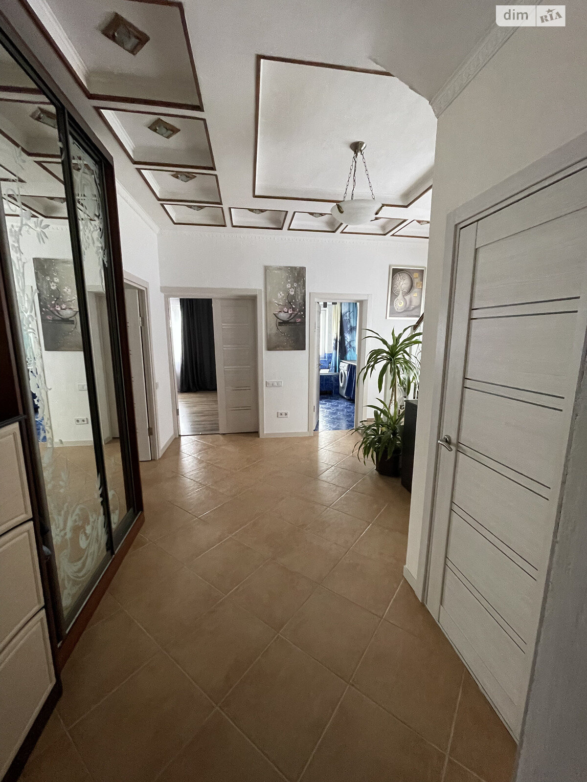 двоповерховий будинок з гаражем, 146.5 кв. м, цегла. Продаж в Бучі, район Буча фото 1