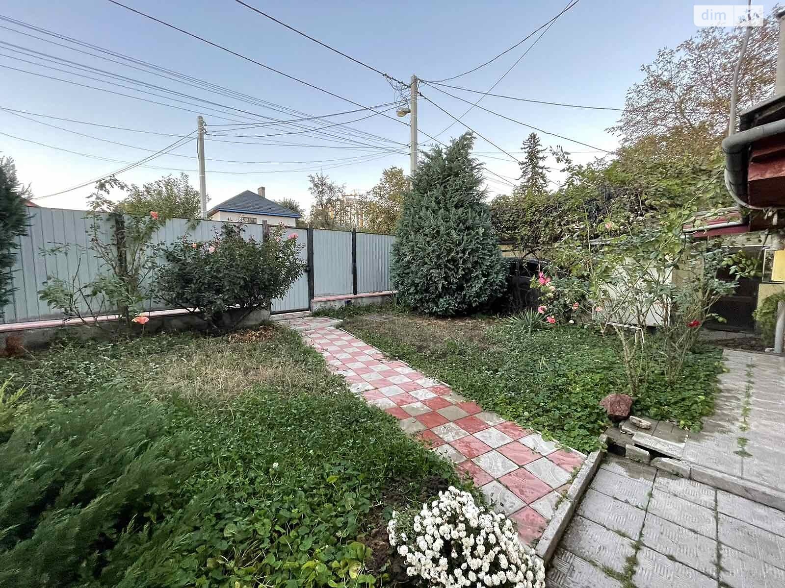 двоповерховий будинок з гаражем, 146.5 кв. м, цегла. Продаж в Бучі, район Буча фото 1