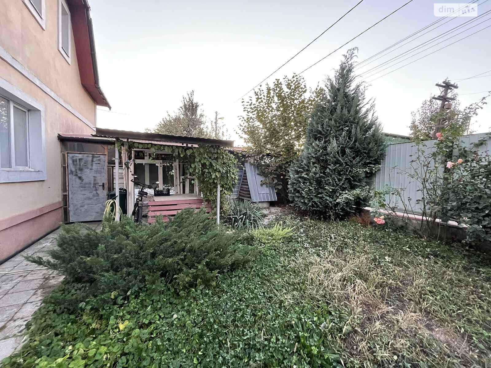 двоповерховий будинок з гаражем, 146.5 кв. м, цегла. Продаж в Бучі, район Буча фото 1