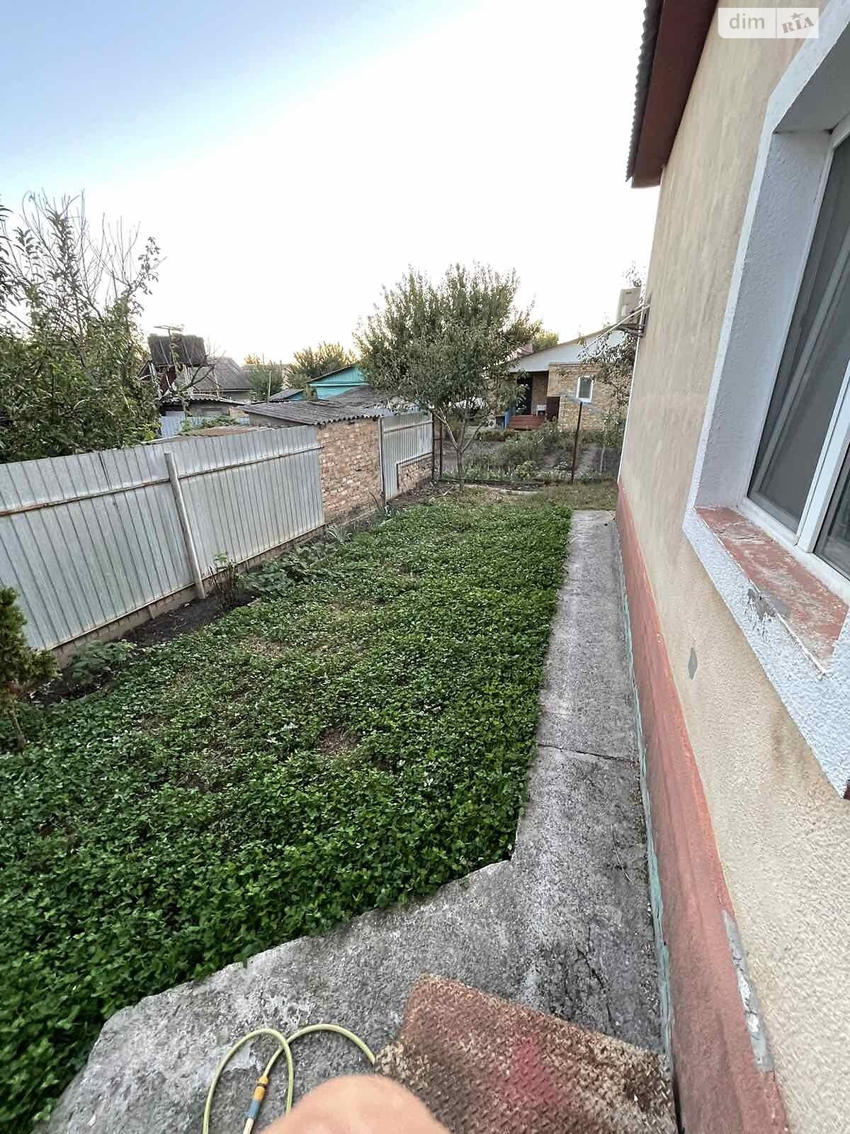 двоповерховий будинок з гаражем, 146.5 кв. м, цегла. Продаж в Бучі, район Буча фото 1