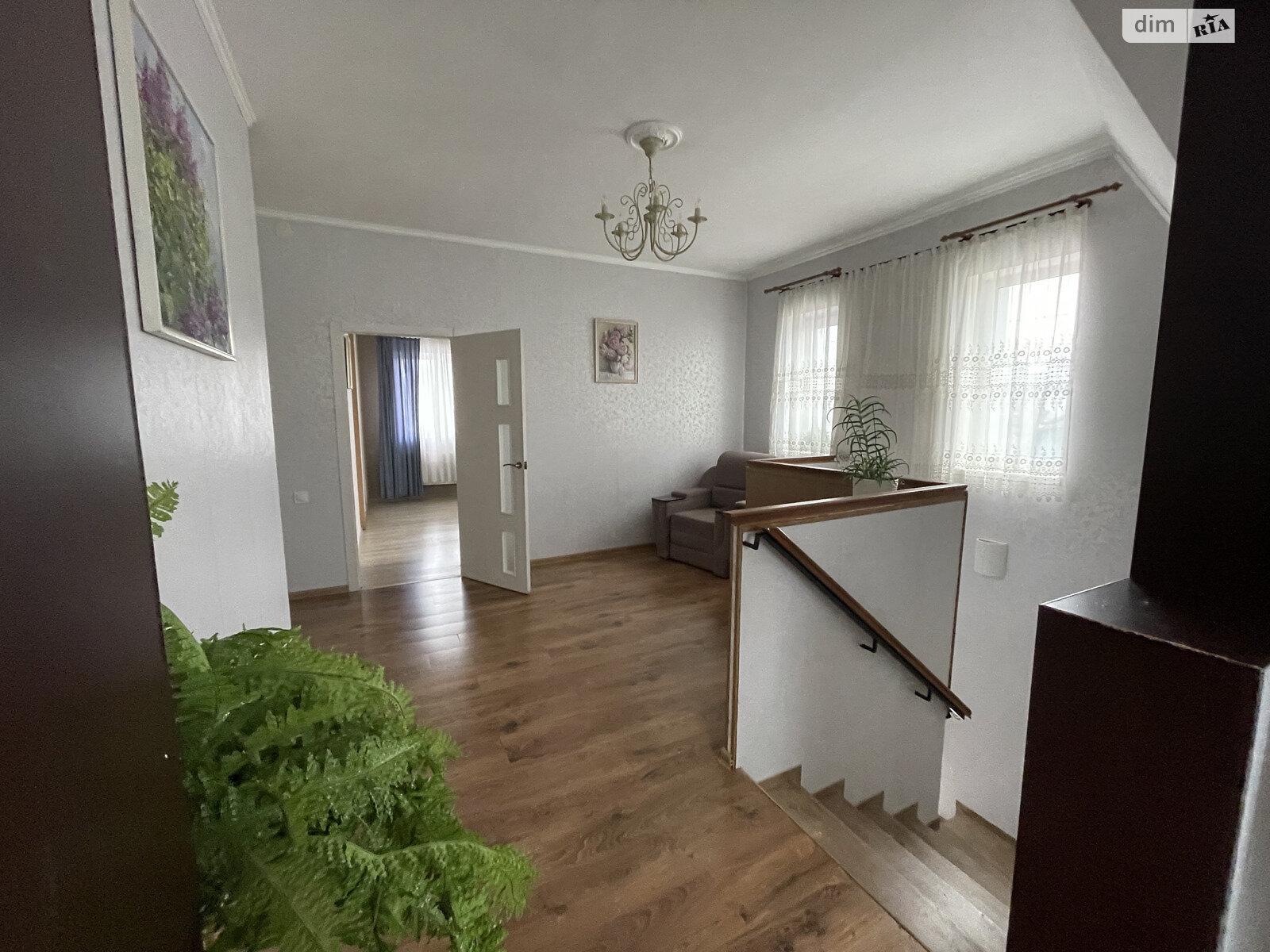 двоповерховий будинок з гаражем, 146.5 кв. м, цегла. Продаж в Бучі, район Буча фото 1