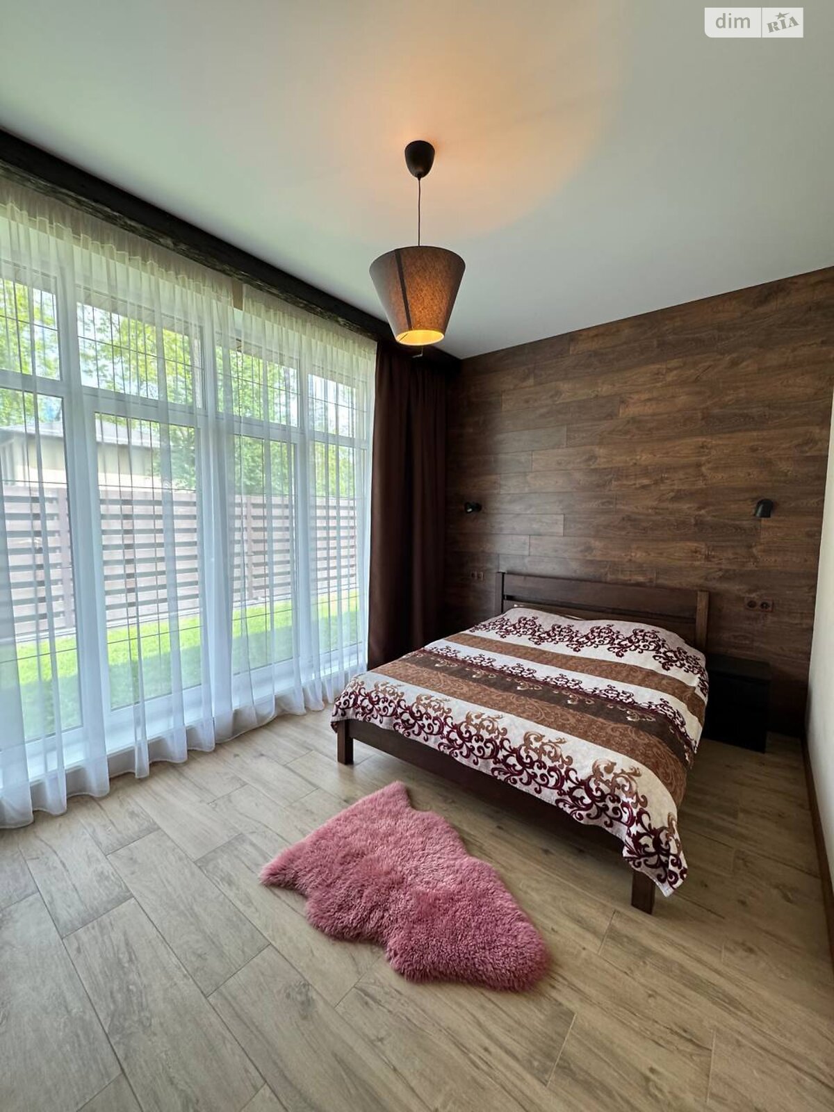 одноэтажный дом с верандой, 112 кв. м, кирпич. Продажа в Буче район Буча фото 1