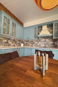 одноэтажный дом с верандой, 112 кв. м, кирпич. Продажа в Буче район Буча фото 2