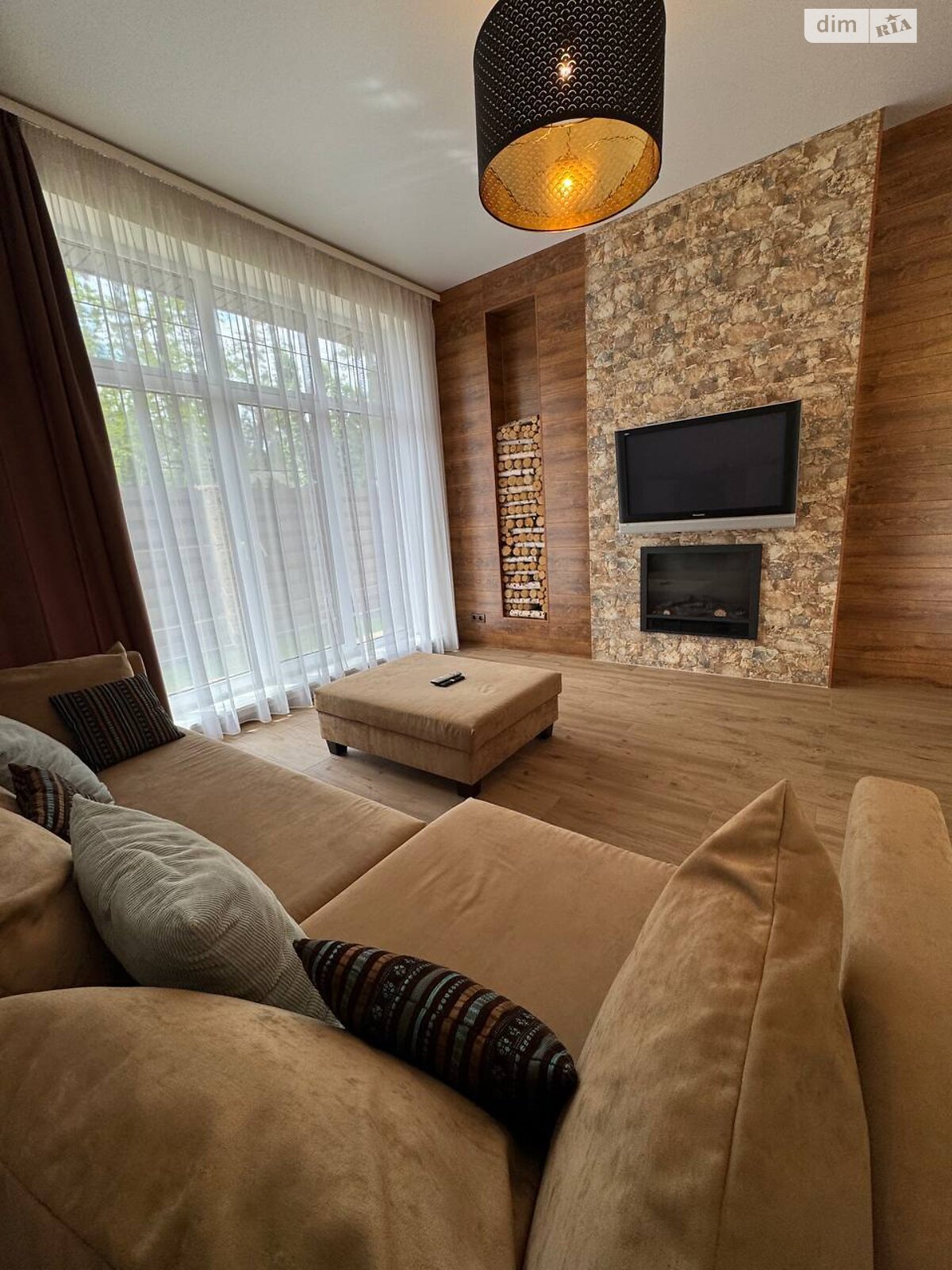 одноповерховий будинок з опаленням, 112 кв. м, цегла. Продаж в Бучі, район Буча фото 1 одноповерховий будинок з опаленням, 112 кв. м, цегла. Продаж в Бучі, район Буча фото 1