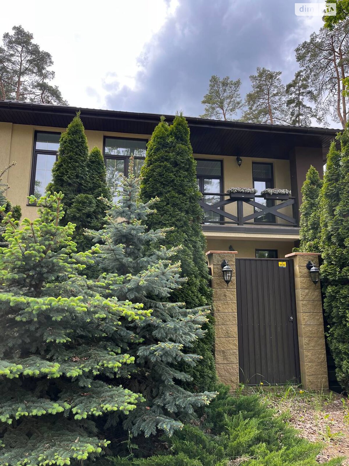 двоповерховий будинок, 200 кв. м, цегла. Продаж в Бучі, район Буча фото 1 двоповерховий будинок, 200 кв. м, цегла. Продаж в Бучі, район Буча фото 1