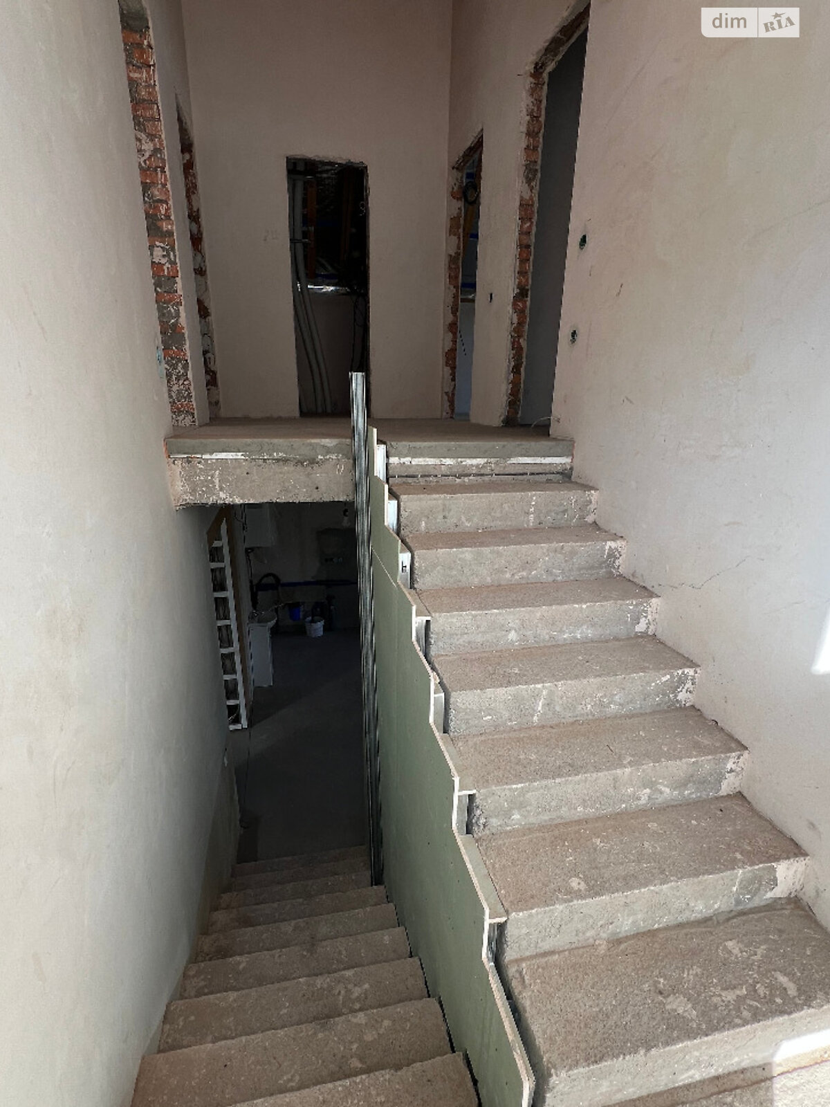 двухэтажный дом с отоплением, 129.4 кв. м, кирпич. Продажа в Буче район Буча фото 1 двухэтажный дом с отоплением, 129.4 кв. м, кирпич. Продажа в Буче район Буча фото 1