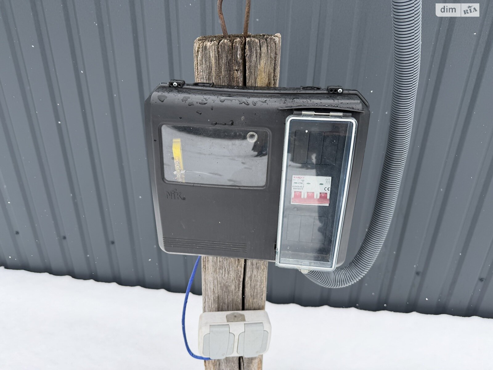 двухэтажный дом, 160 кв. м, газобетон. Продажа в Буче район Буча фото 1