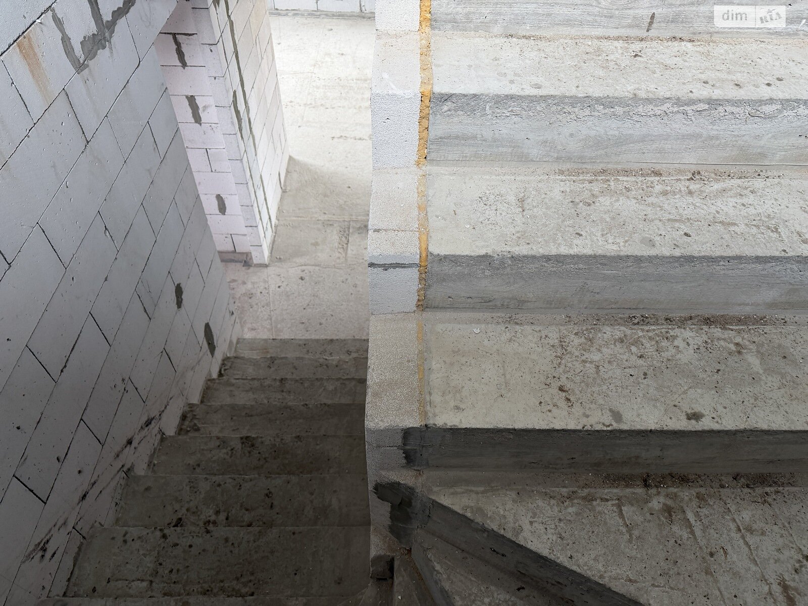 двухэтажный дом, 160 кв. м, газобетон. Продажа в Буче район Буча фото 1