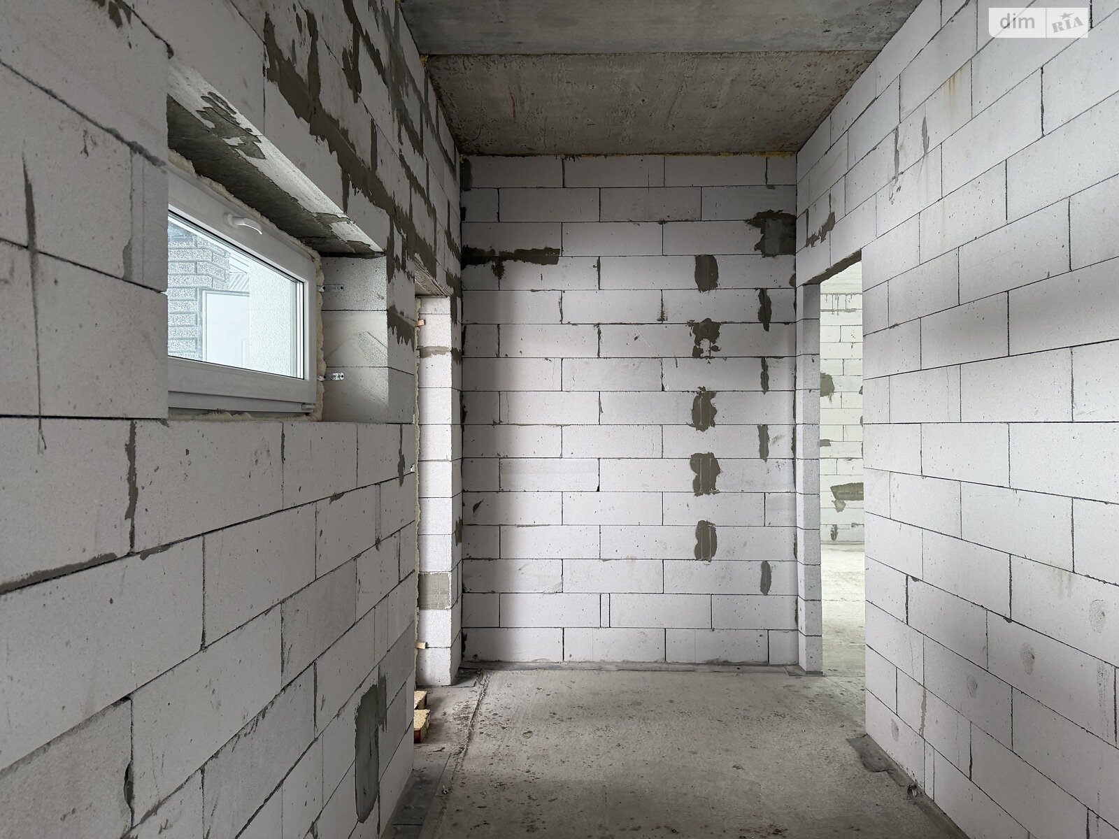 двухэтажный дом, 160 кв. м, газобетон. Продажа в Буче район Буча фото 1