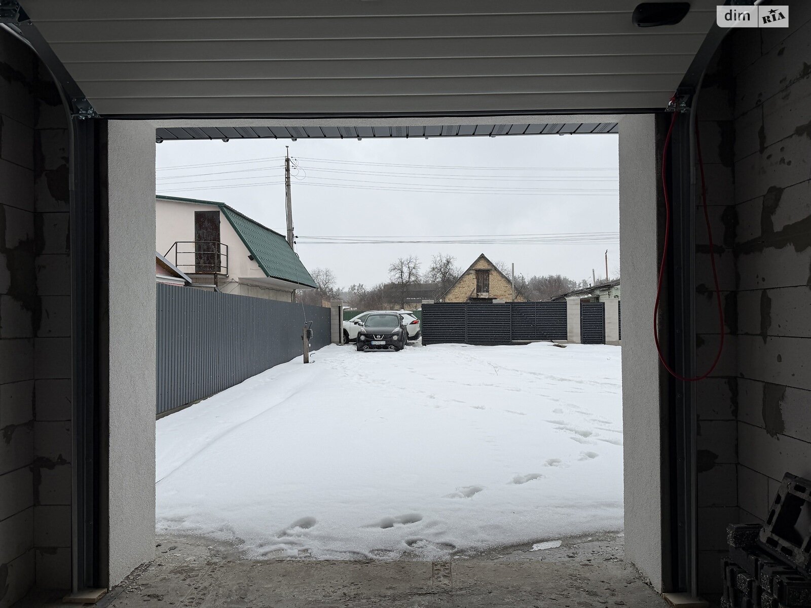 двухэтажный дом, 160 кв. м, газобетон. Продажа в Буче район Буча фото 1