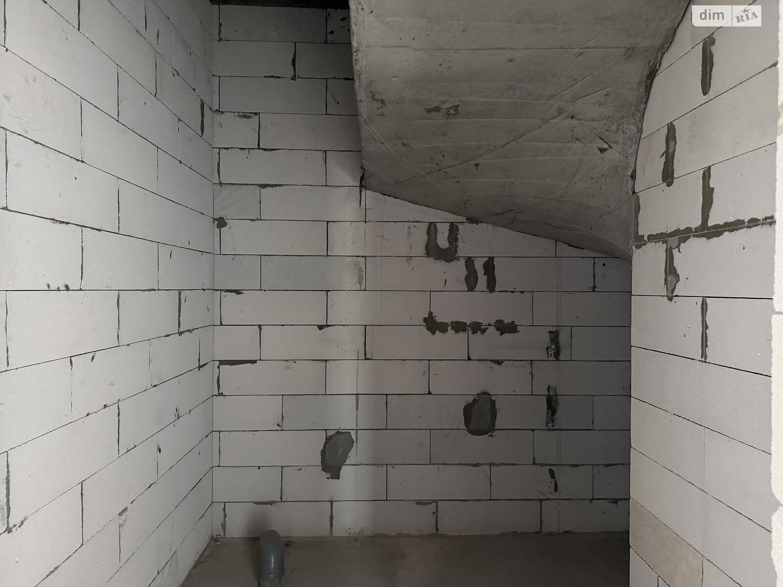 двухэтажный дом, 160 кв. м, газобетон. Продажа в Буче район Буча фото 1