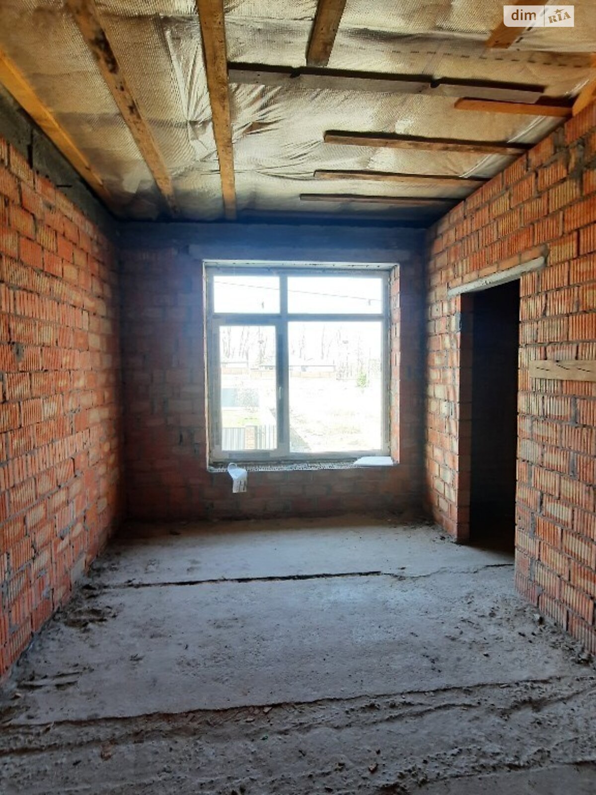двоповерховий будинок з верандою, 145 кв. м, цегла. Продаж в Бучі, район Буча фото 1 двоповерховий будинок з верандою, 145 кв. м, цегла. Продаж в Бучі, район Буча фото 1