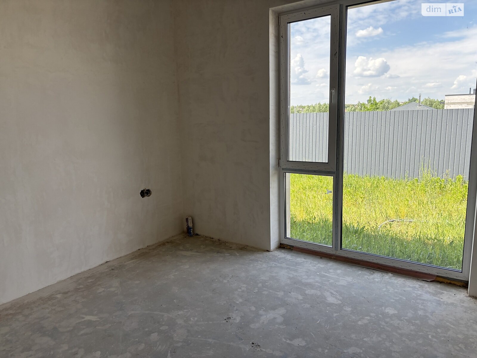 одноэтажный дом, 110 кв. м, кирпич. Продажа в Буче район Буча фото 1 одноэтажный дом, 110 кв. м, кирпич. Продажа в Буче район Буча фото 1