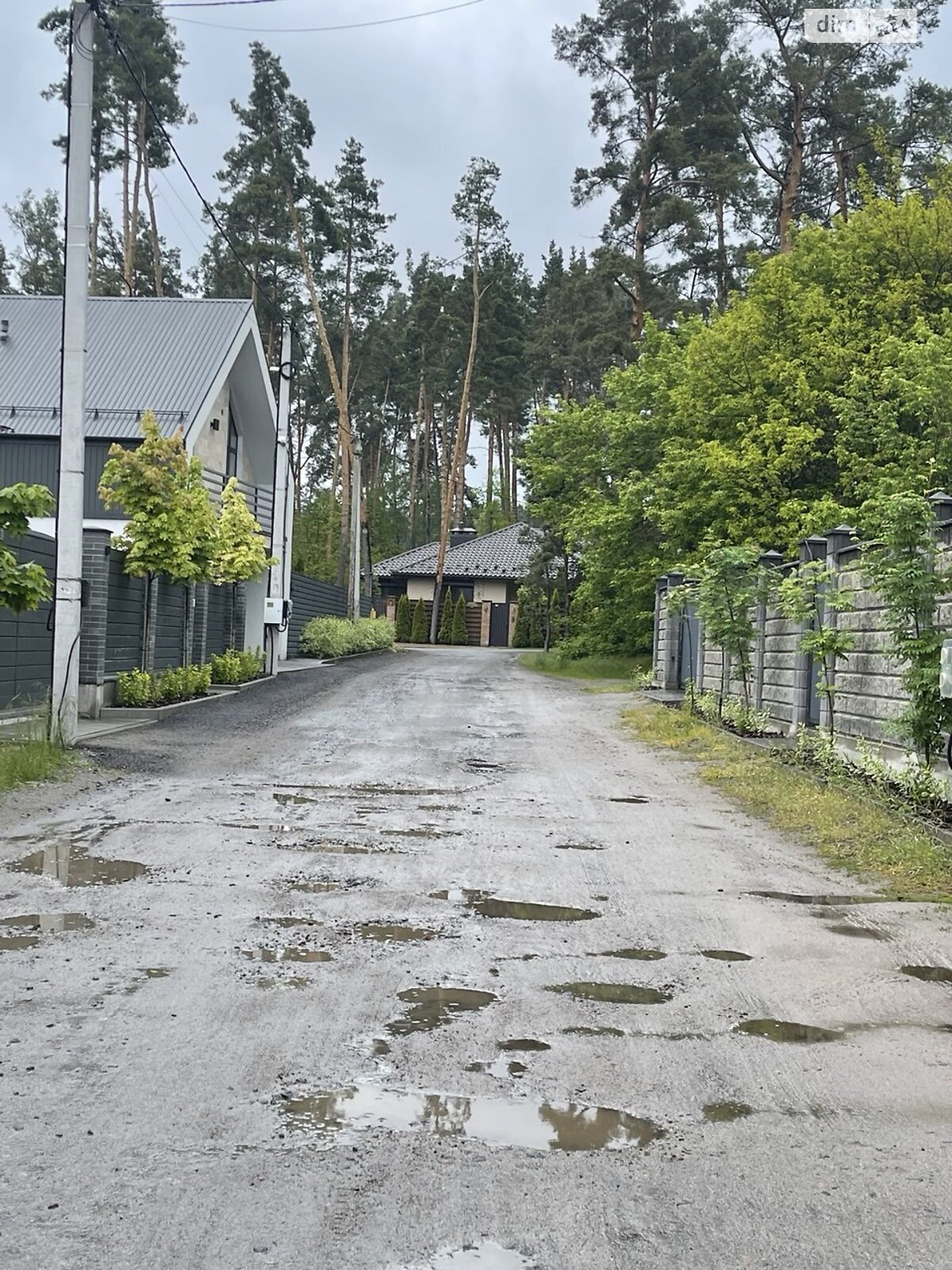 одноэтажный дом, 110 кв. м, газобетон. Продажа в Буче район Буча фото 1 одноэтажный дом, 110 кв. м, газобетон. Продажа в Буче район Буча фото 1
