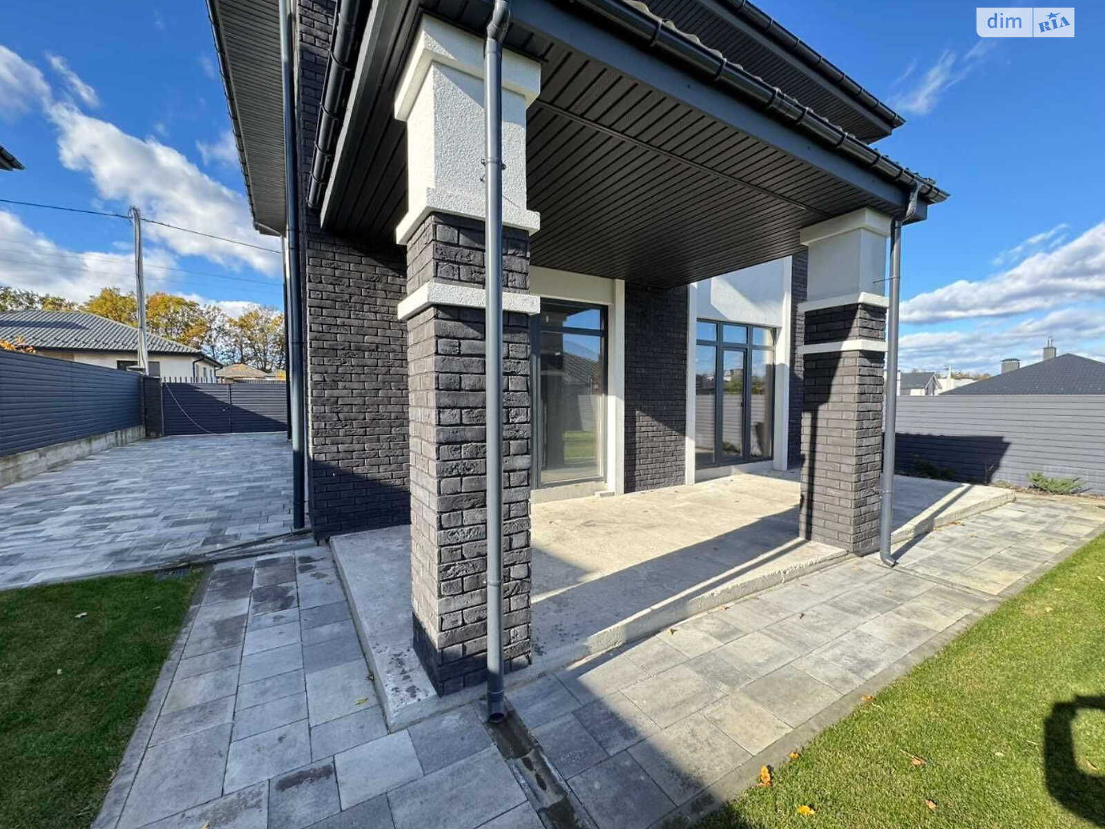 двоповерховий будинок, 145 кв. м, кирпич. Продаж в Бучі, район Буча фото 1 двоповерховий будинок, 145 кв. м, кирпич. Продаж в Бучі, район Буча фото 1