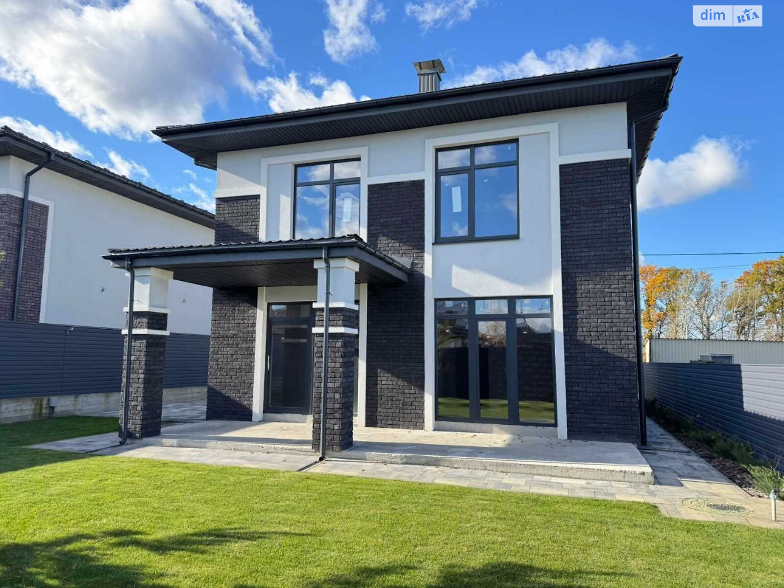 двоповерховий будинок, 145 кв. м, кирпич. Продаж в Бучі, район Буча фото 1 двоповерховий будинок, 145 кв. м, кирпич. Продаж в Бучі, район Буча фото 1