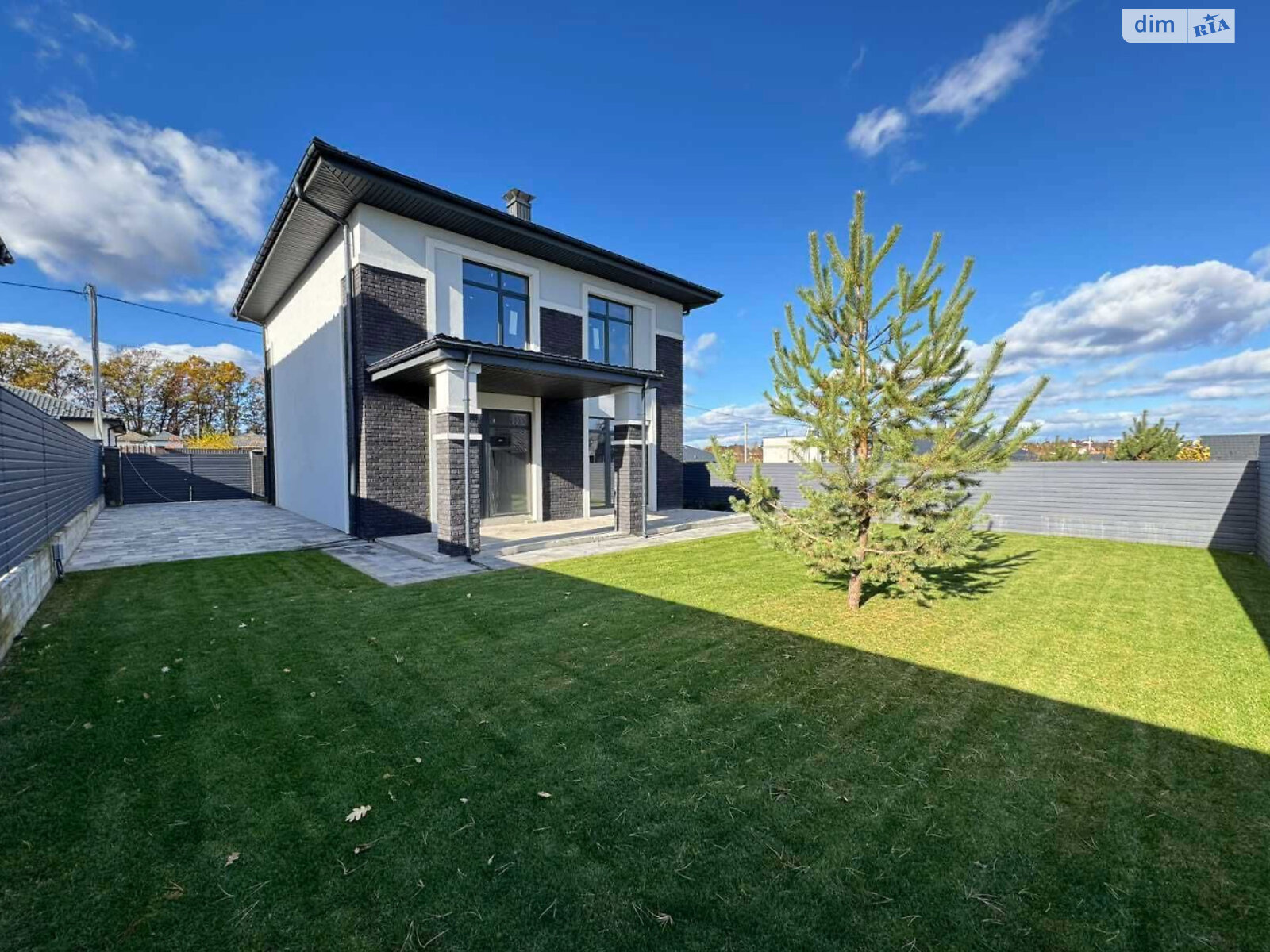двоповерховий будинок, 145 кв. м, кирпич. Продаж в Бучі, район Буча фото 1 двоповерховий будинок, 145 кв. м, кирпич. Продаж в Бучі, район Буча фото 1