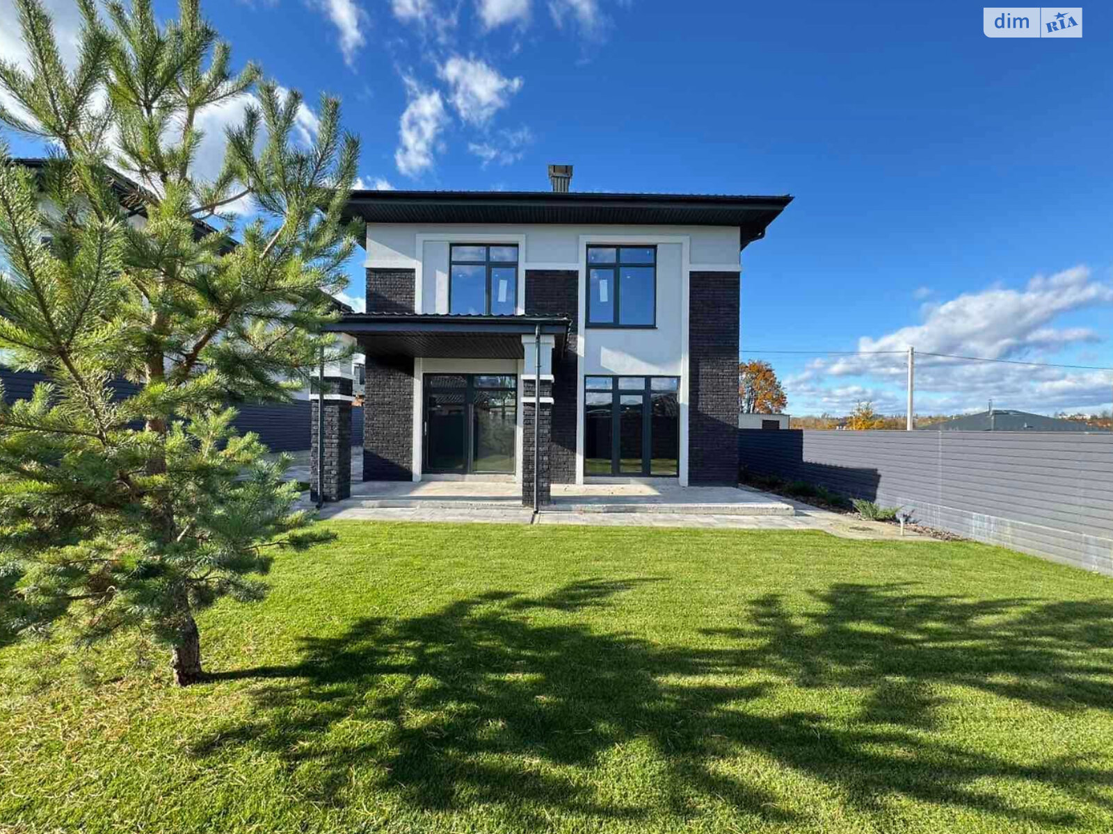 двоповерховий будинок, 145 кв. м, кирпич. Продаж в Бучі, район Буча фото 1 двоповерховий будинок, 145 кв. м, кирпич. Продаж в Бучі, район Буча фото 1