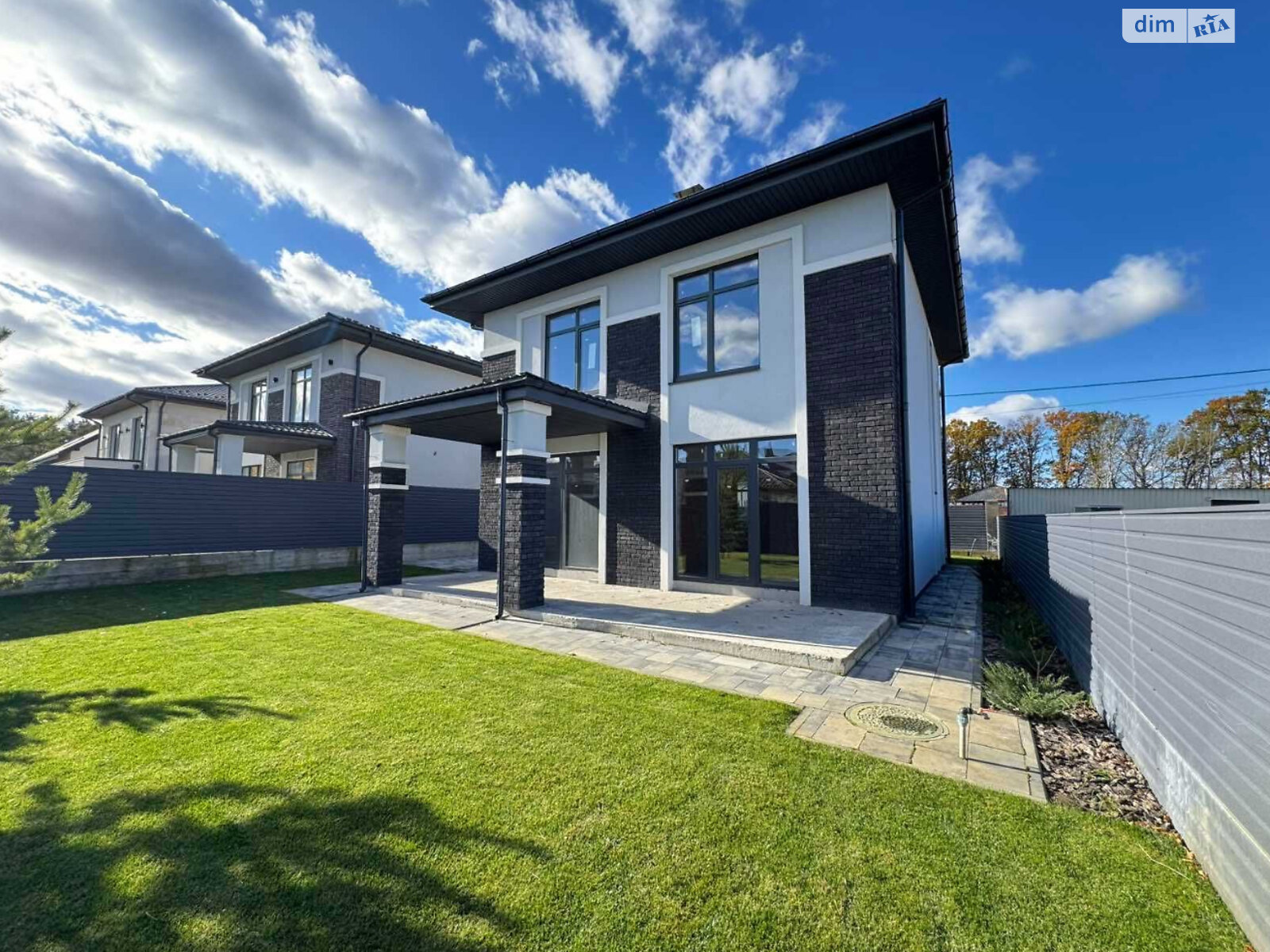 двоповерховий будинок, 145 кв. м, кирпич. Продаж в Бучі, район Буча фото 1 двоповерховий будинок, 145 кв. м, кирпич. Продаж в Бучі, район Буча фото 1