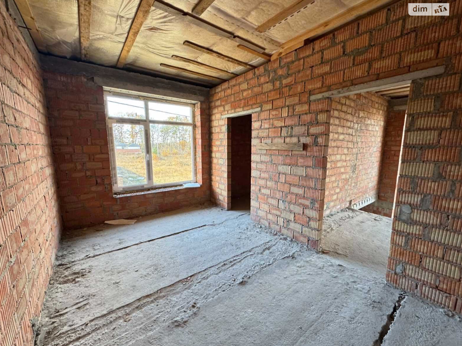 двоповерховий будинок, 145 кв. м, кирпич. Продаж в Бучі, район Буча фото 1 двоповерховий будинок, 145 кв. м, кирпич. Продаж в Бучі, район Буча фото 1