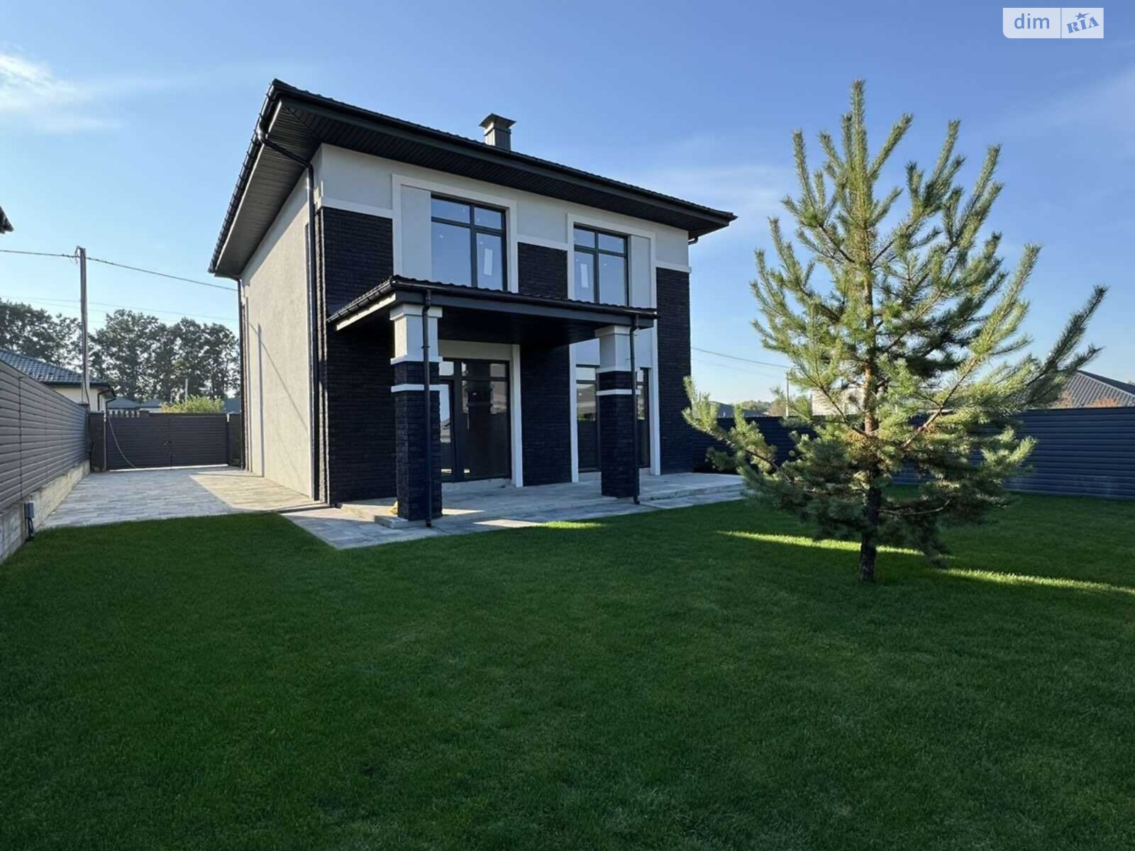 двоповерховий будинок, 145 кв. м, кирпич. Продаж в Бучі, район Буча фото 1 двоповерховий будинок, 145 кв. м, кирпич. Продаж в Бучі, район Буча фото 1