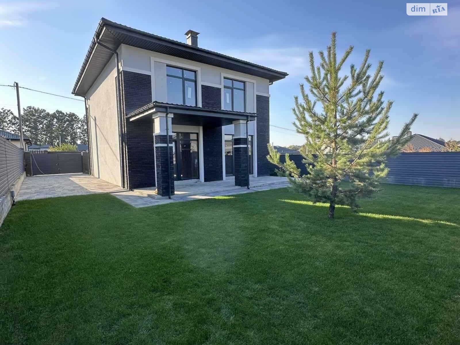 двоповерховий будинок, 145 кв. м, кирпич. Продаж в Бучі, район Буча фото 1 двоповерховий будинок, 145 кв. м, кирпич. Продаж в Бучі, район Буча фото 1