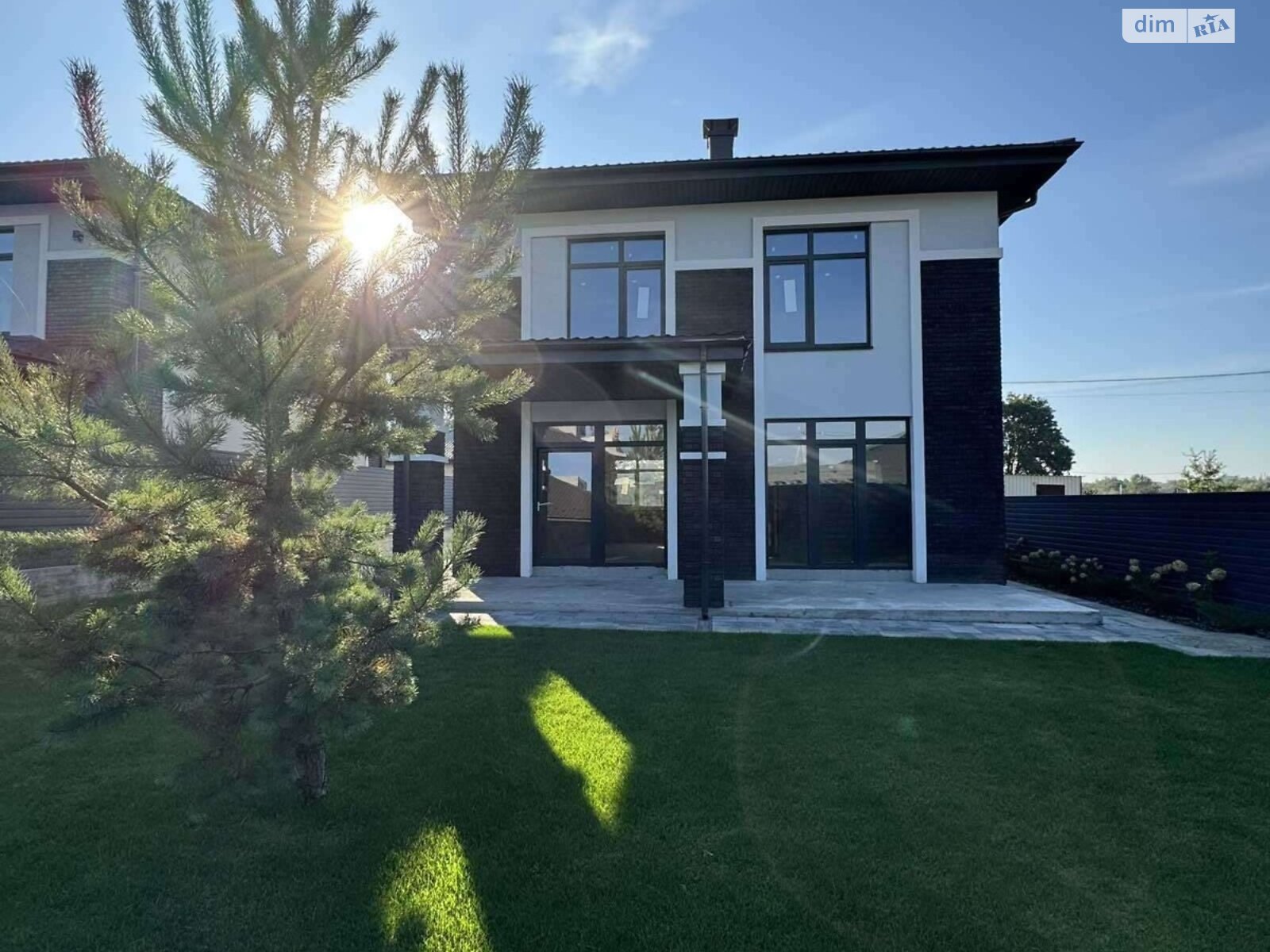 двоповерховий будинок, 145 кв. м, кирпич. Продаж в Бучі, район Буча фото 1 двоповерховий будинок, 145 кв. м, кирпич. Продаж в Бучі, район Буча фото 1