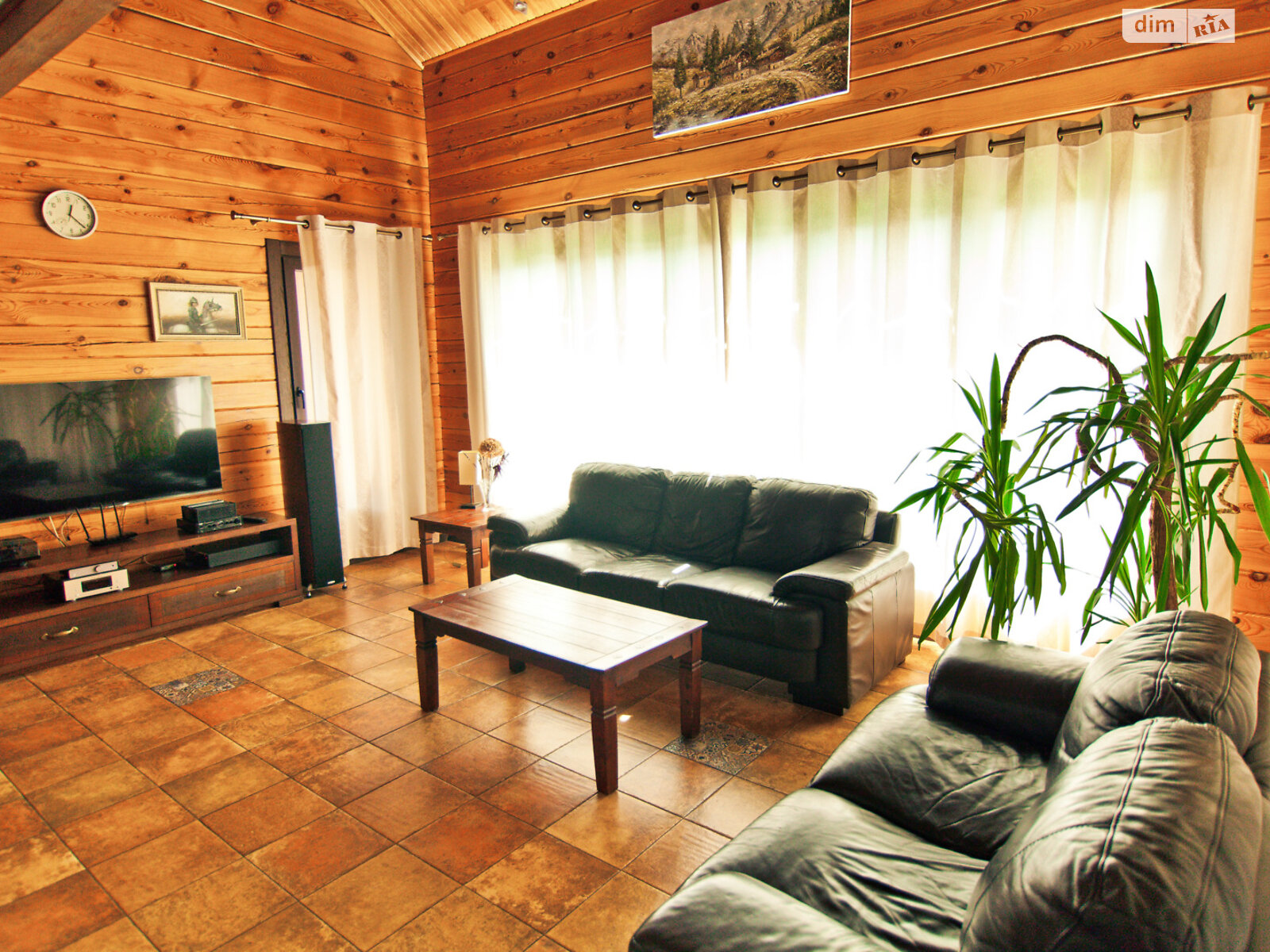 двухэтажный дом с отоплением, 206 кв. м, сруб. Продажа в Буче район Буча фото 1 двухэтажный дом с отоплением, 206 кв. м, сруб. Продажа в Буче район Буча фото 1