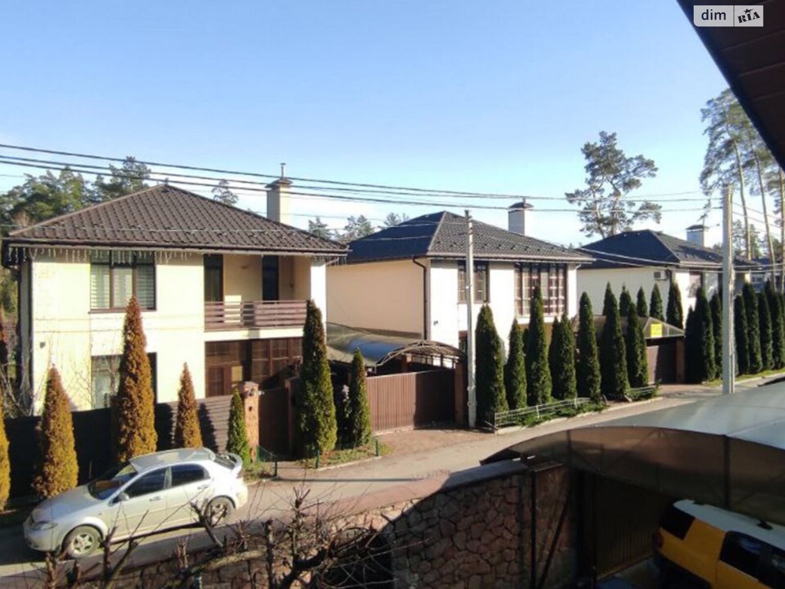 двоповерховий будинок з меблями, 208 кв. м, брус. Продаж в Бучі, район Буча фото 1 двоповерховий будинок з меблями, 208 кв. м, брус. Продаж в Бучі, район Буча фото 1