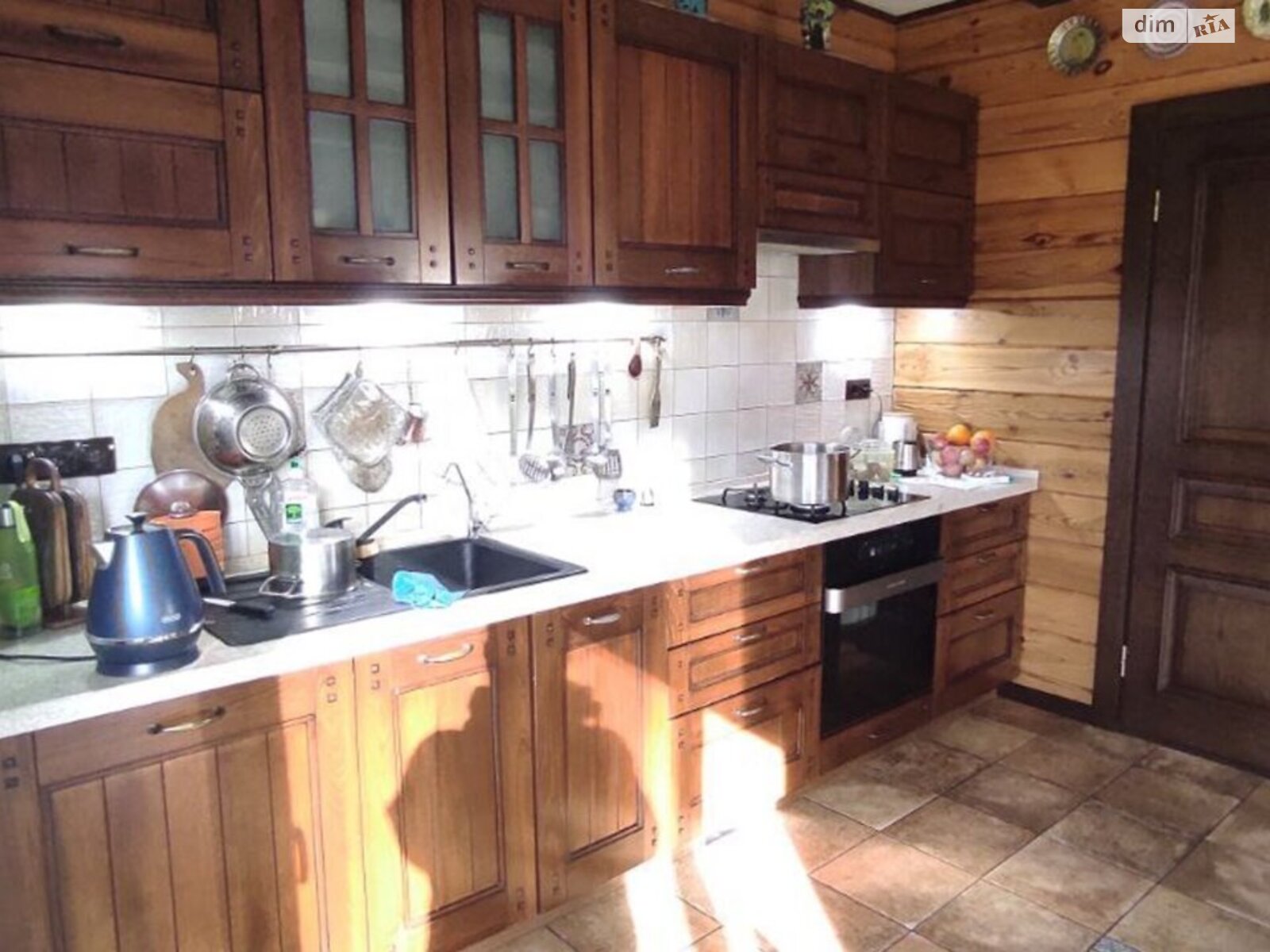 двоповерховий будинок з меблями, 208 кв. м, брус. Продаж в Бучі, район Буча фото 1 двоповерховий будинок з меблями, 208 кв. м, брус. Продаж в Бучі, район Буча фото 1