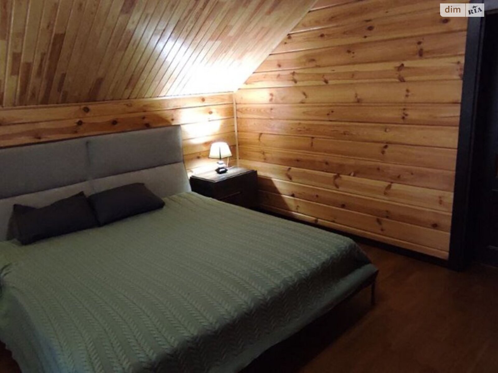 двухэтажный дом с ремонтом, 120 кв. м, брус. Продажа в Буче район Буча фото 1 двухэтажный дом с ремонтом, 120 кв. м, брус. Продажа в Буче район Буча фото 1