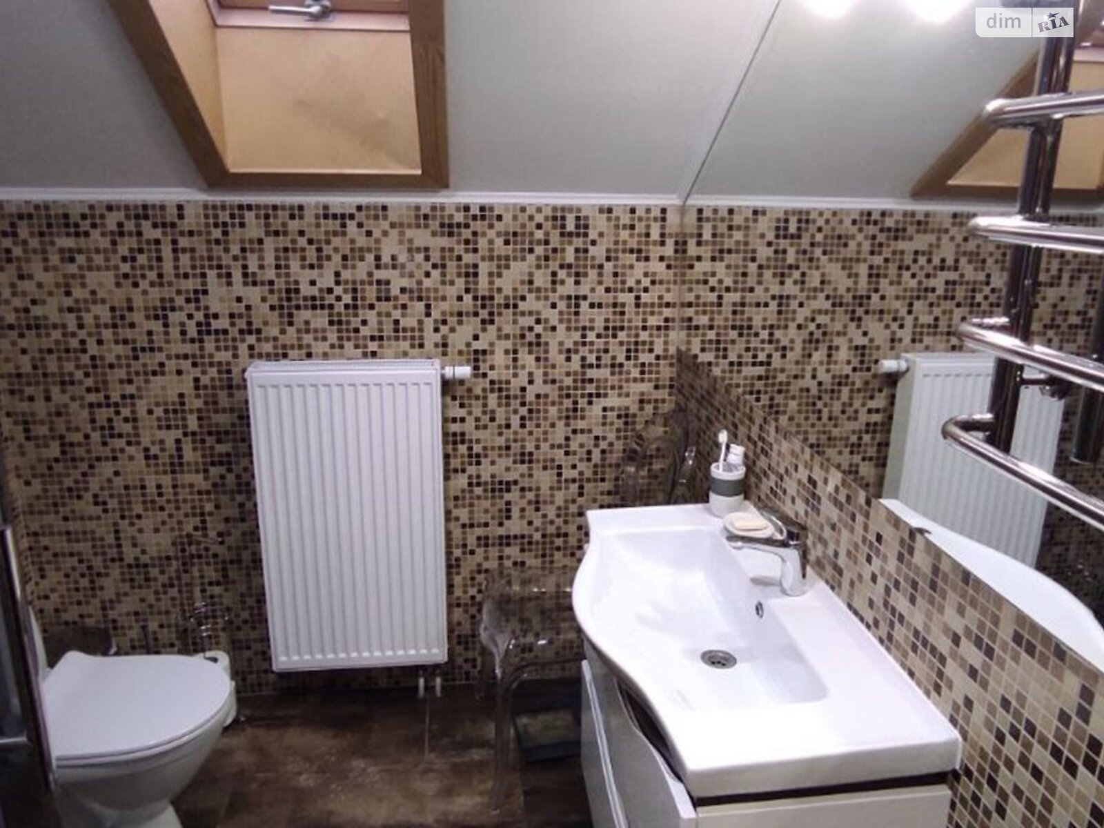 двухэтажный дом с ремонтом, 120 кв. м, брус. Продажа в Буче район Буча фото 1 двухэтажный дом с ремонтом, 120 кв. м, брус. Продажа в Буче район Буча фото 1