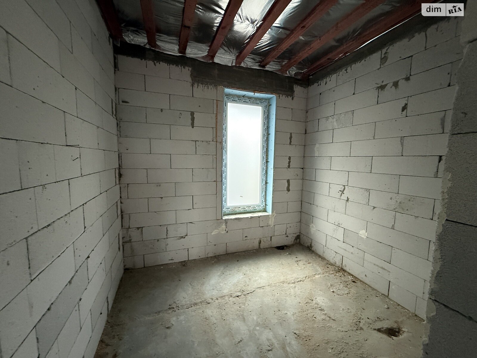 двухэтажный дом с отоплением, 125 кв. м, пеноблок. Продажа в Буче район Буча фото 1 двухэтажный дом с отоплением, 125 кв. м, пеноблок. Продажа в Буче район Буча фото 1