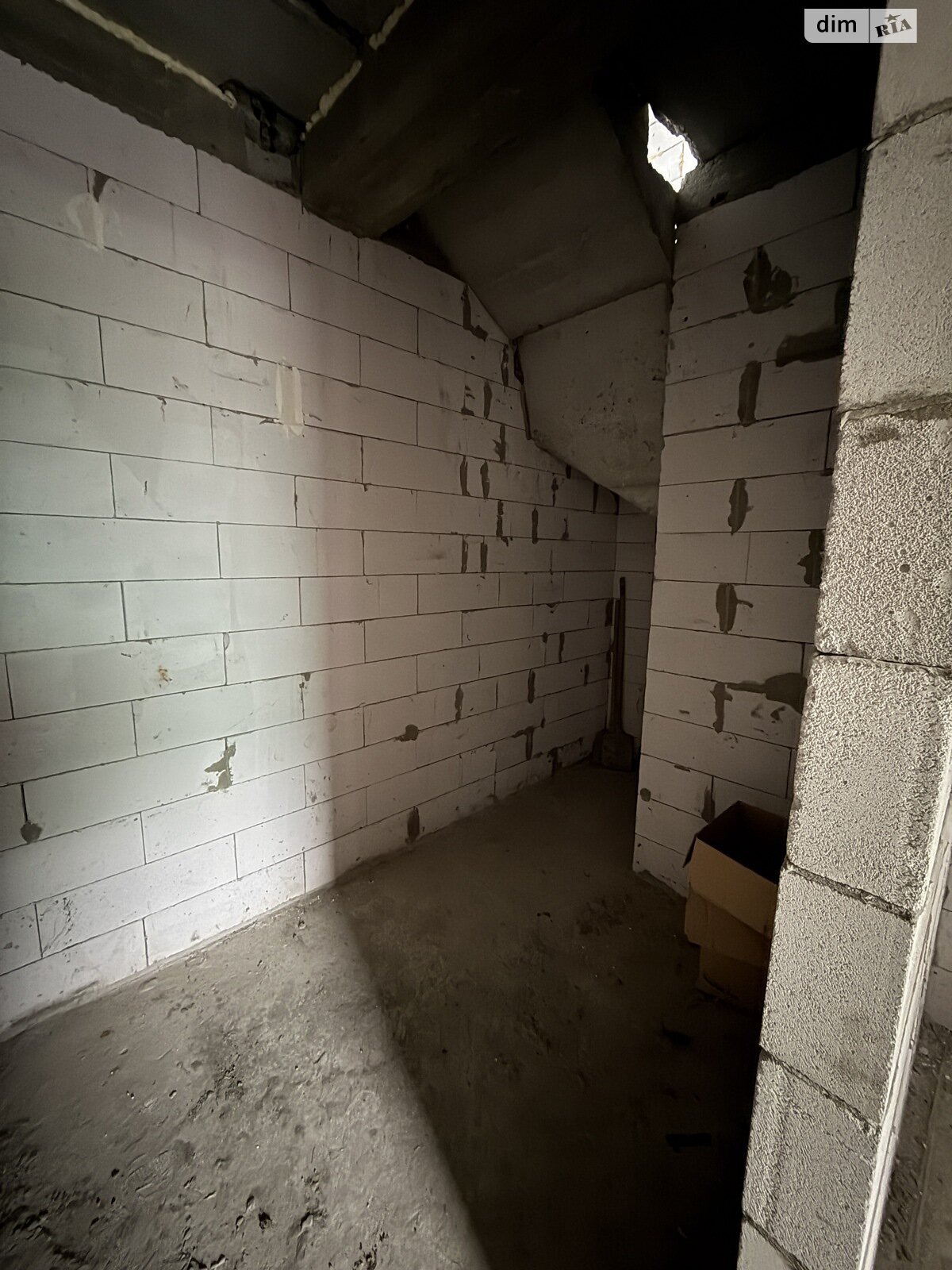 двухэтажный дом с отоплением, 125 кв. м, пеноблок. Продажа в Буче район Буча фото 1 двухэтажный дом с отоплением, 125 кв. м, пеноблок. Продажа в Буче район Буча фото 1