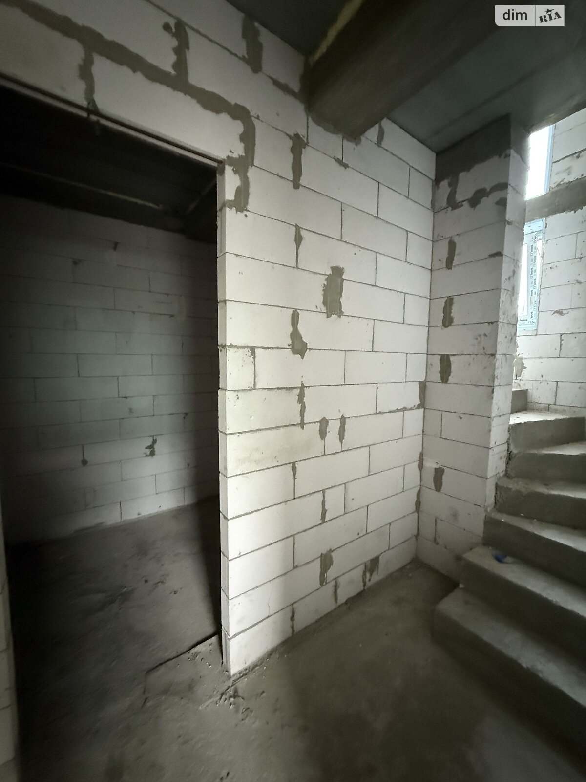 двухэтажный дом с отоплением, 125 кв. м, пеноблок. Продажа в Буче район Буча фото 1 двухэтажный дом с отоплением, 125 кв. м, пеноблок. Продажа в Буче район Буча фото 1