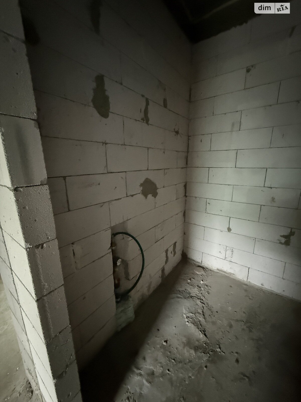 двухэтажный дом с отоплением, 125 кв. м, пеноблок. Продажа в Буче район Буча фото 1 двухэтажный дом с отоплением, 125 кв. м, пеноблок. Продажа в Буче район Буча фото 1