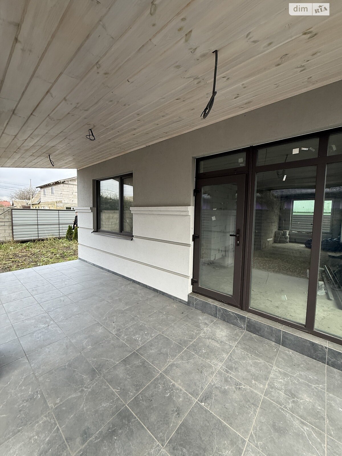 двухэтажный дом с отоплением, 125 кв. м, пеноблок. Продажа в Буче район Буча фото 1 двухэтажный дом с отоплением, 125 кв. м, пеноблок. Продажа в Буче район Буча фото 1