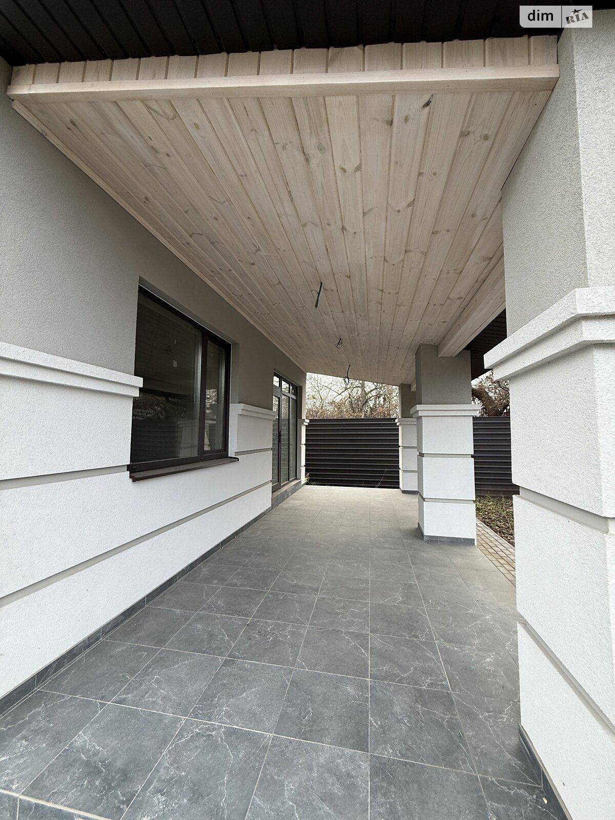 двухэтажный дом с отоплением, 125 кв. м, пеноблок. Продажа в Буче район Буча фото 1 двухэтажный дом с отоплением, 125 кв. м, пеноблок. Продажа в Буче район Буча фото 1