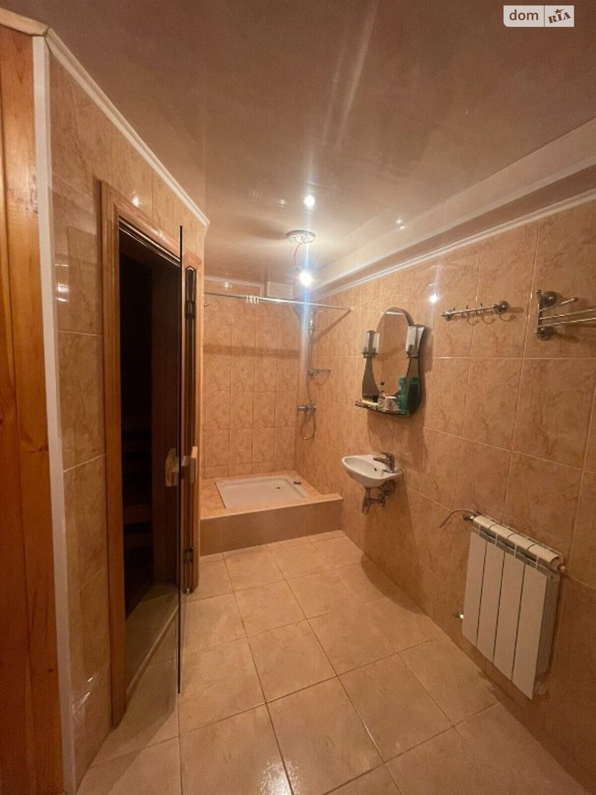 двоповерховий будинок з верандою, 272 кв. м, кирпич. Продаж в Бучі, район Буча фото 1 двоповерховий будинок з верандою, 272 кв. м, кирпич. Продаж в Бучі, район Буча фото 1