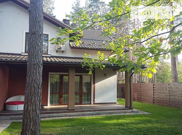 Продажа дома, 140м², Киевская, Буча, р‑н. Буча, Олександра Олеся Продажа дома, 140м², Киевская, Буча, р‑н. Буча, Олександра Олеся
