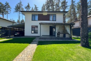 двоповерховий будинок з опаленням, 150.5 кв. м, цегла. Продаж в Бучі, район Буча фото 2
