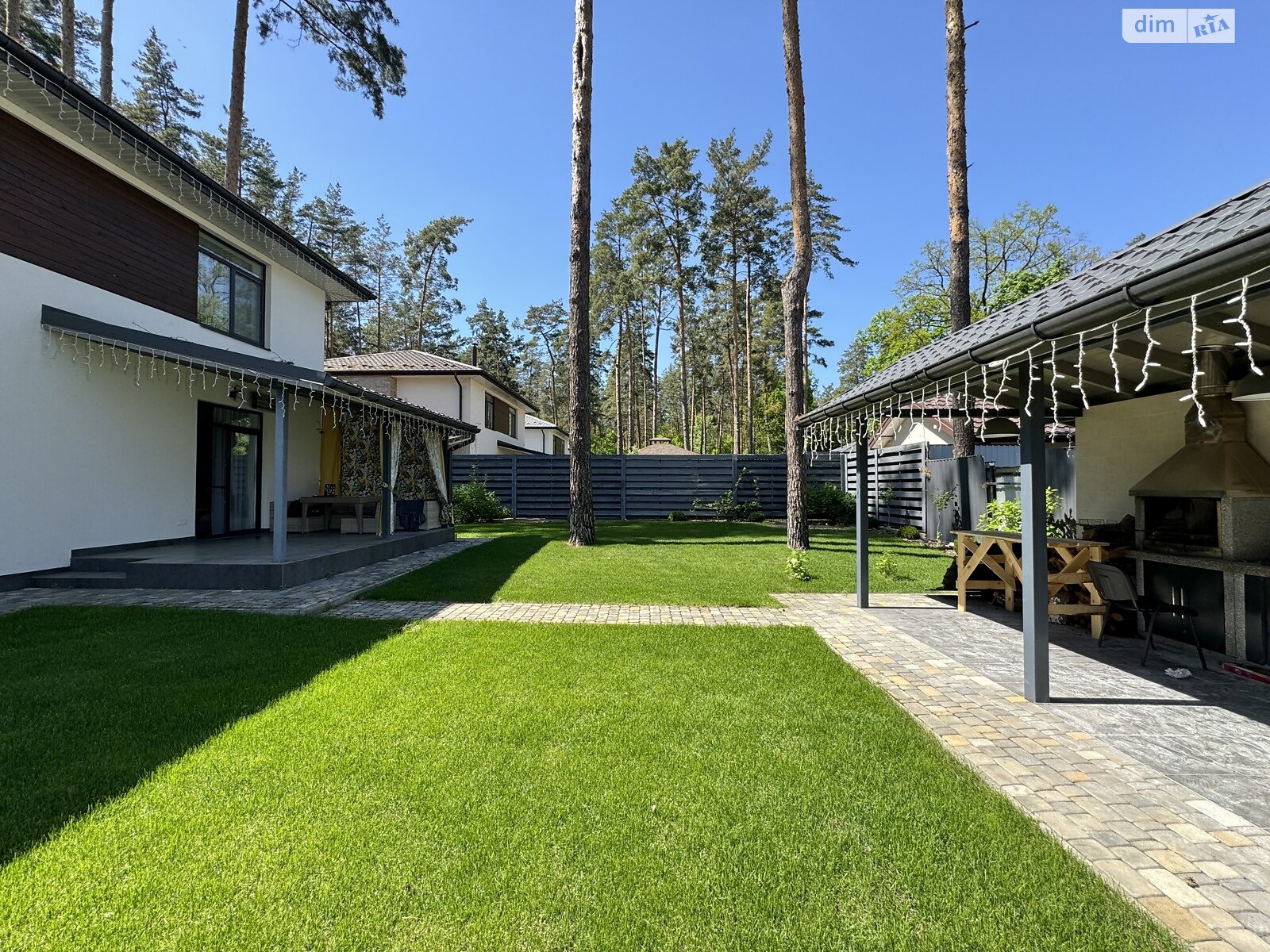 двоповерховий будинок з опаленням, 150.5 кв. м, цегла. Продаж в Бучі, район Буча фото 1 двоповерховий будинок з опаленням, 150.5 кв. м, цегла. Продаж в Бучі, район Буча фото 1