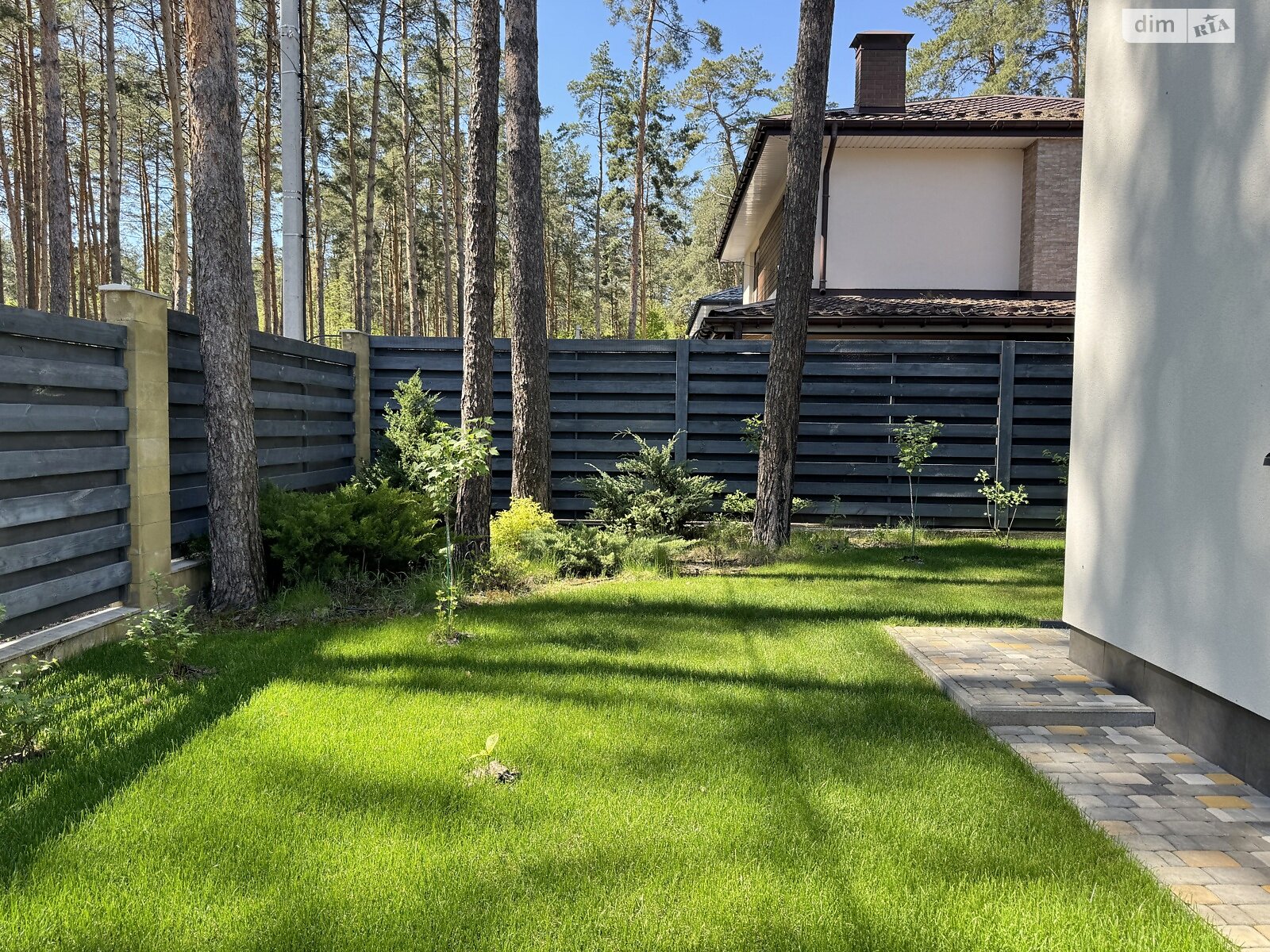 двоповерховий будинок з опаленням, 150.5 кв. м, цегла. Продаж в Бучі, район Буча фото 1 двоповерховий будинок з опаленням, 150.5 кв. м, цегла. Продаж в Бучі, район Буча фото 1