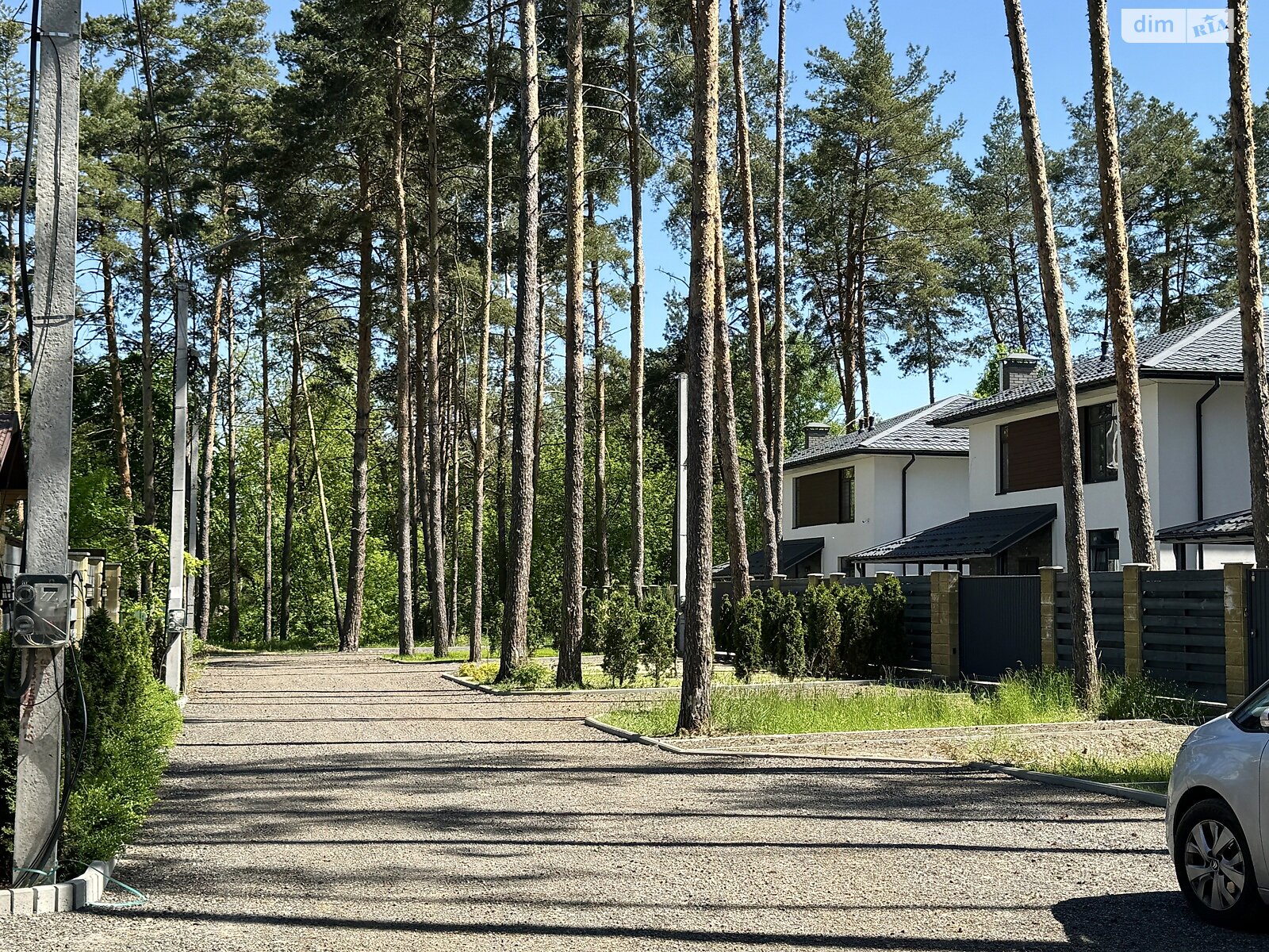 двоповерховий будинок з опаленням, 150.5 кв. м, цегла. Продаж в Бучі, район Буча фото 1 двоповерховий будинок з опаленням, 150.5 кв. м, цегла. Продаж в Бучі, район Буча фото 1