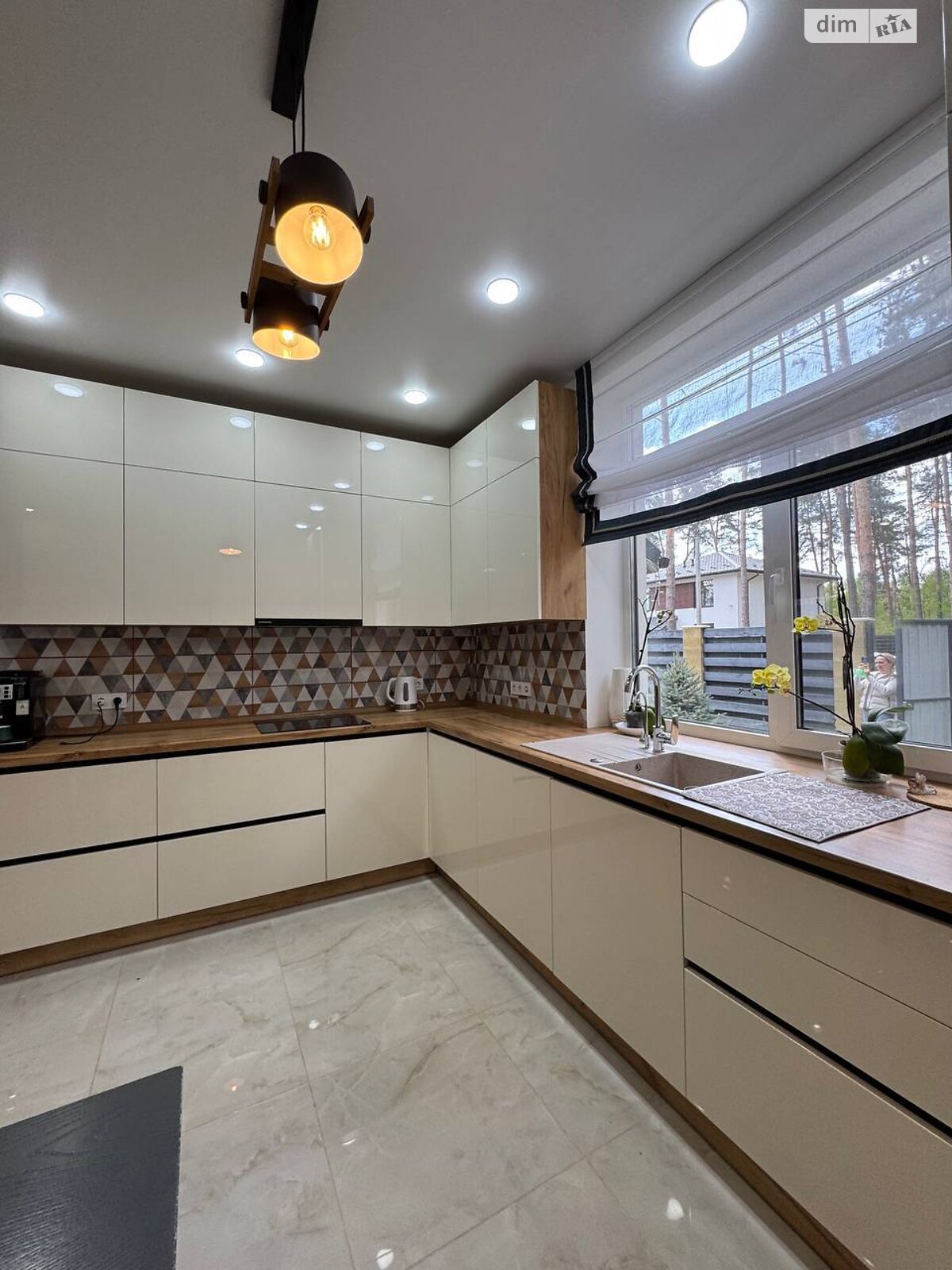 двоповерховий будинок бесідка, 150.5 кв. м, цегла. Продаж в Бучі, район Буча фото 1 двоповерховий будинок бесідка, 150.5 кв. м, цегла. Продаж в Бучі, район Буча фото 1