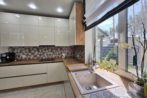 двоповерховий будинок, 150.5 кв. м, газобетон. Продаж в Бучі, район Буча фото 2