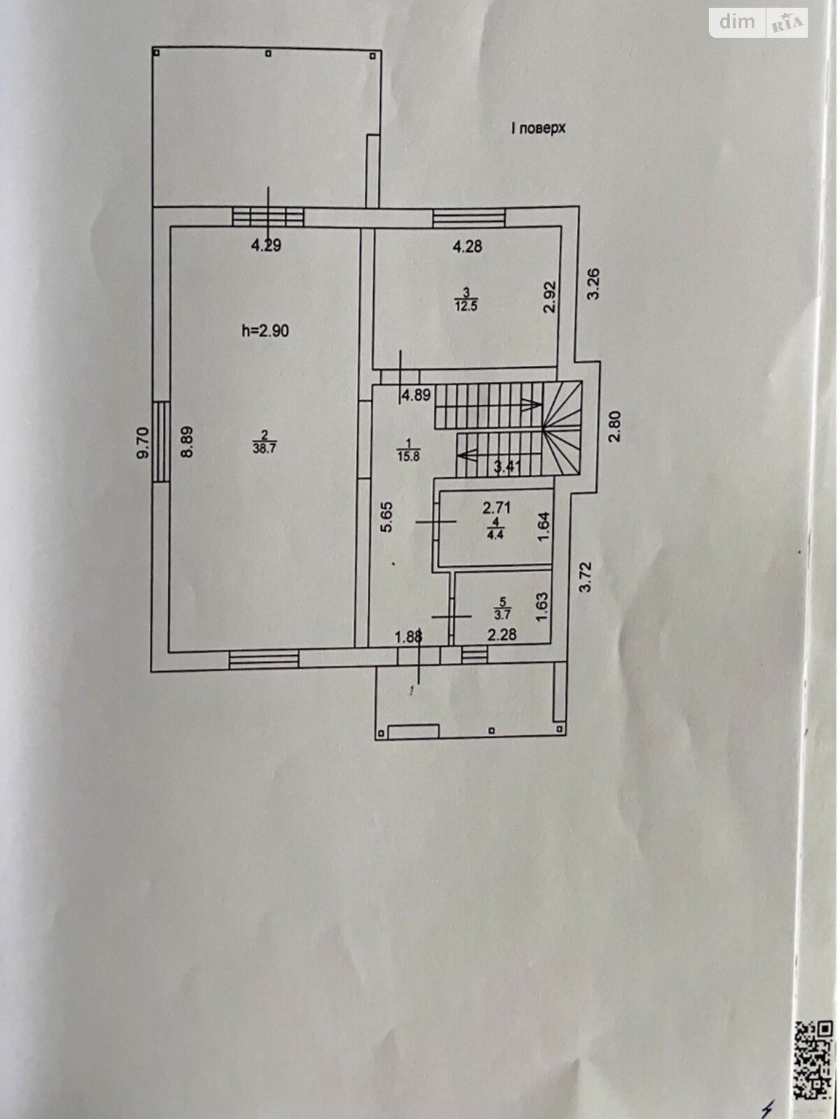 двоповерховий будинок, 150.5 кв. м, газобетон. Продаж в Бучі, район Буча фото 1 двоповерховий будинок, 150.5 кв. м, газобетон. Продаж в Бучі, район Буча фото 1