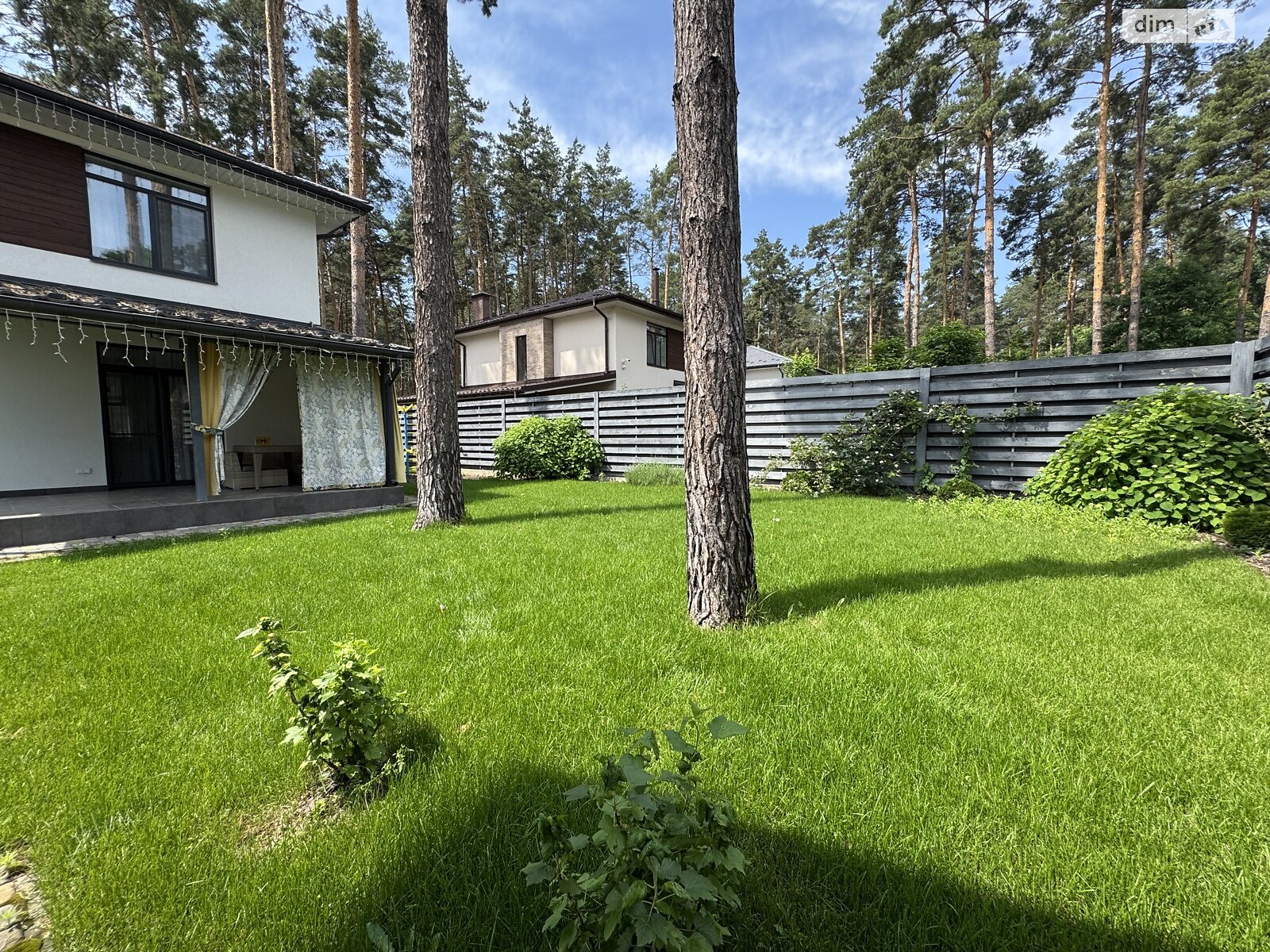 двоповерховий будинок, 150.5 кв. м, газобетон. Продаж в Бучі, район Буча фото 1 двоповерховий будинок, 150.5 кв. м, газобетон. Продаж в Бучі, район Буча фото 1