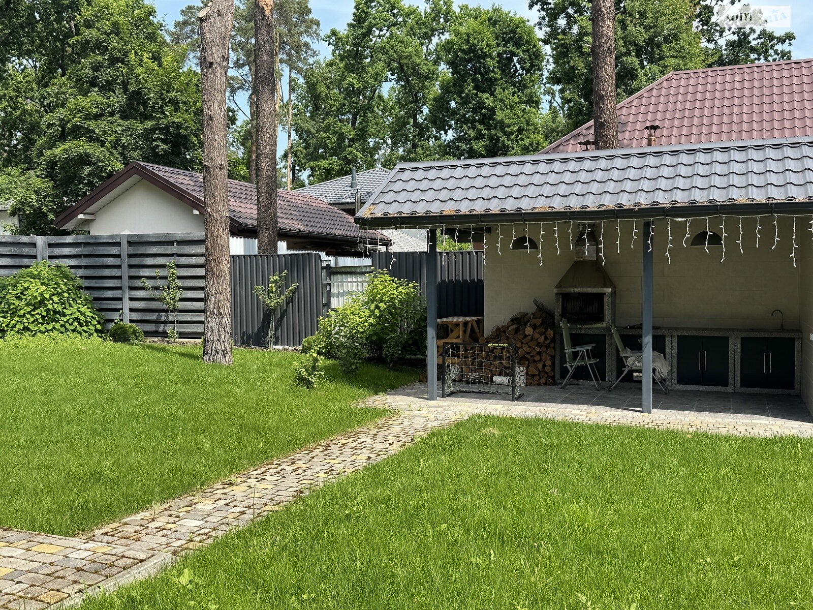 двоповерховий будинок, 150.5 кв. м, газобетон. Продаж в Бучі, район Буча фото 1 двоповерховий будинок, 150.5 кв. м, газобетон. Продаж в Бучі, район Буча фото 1