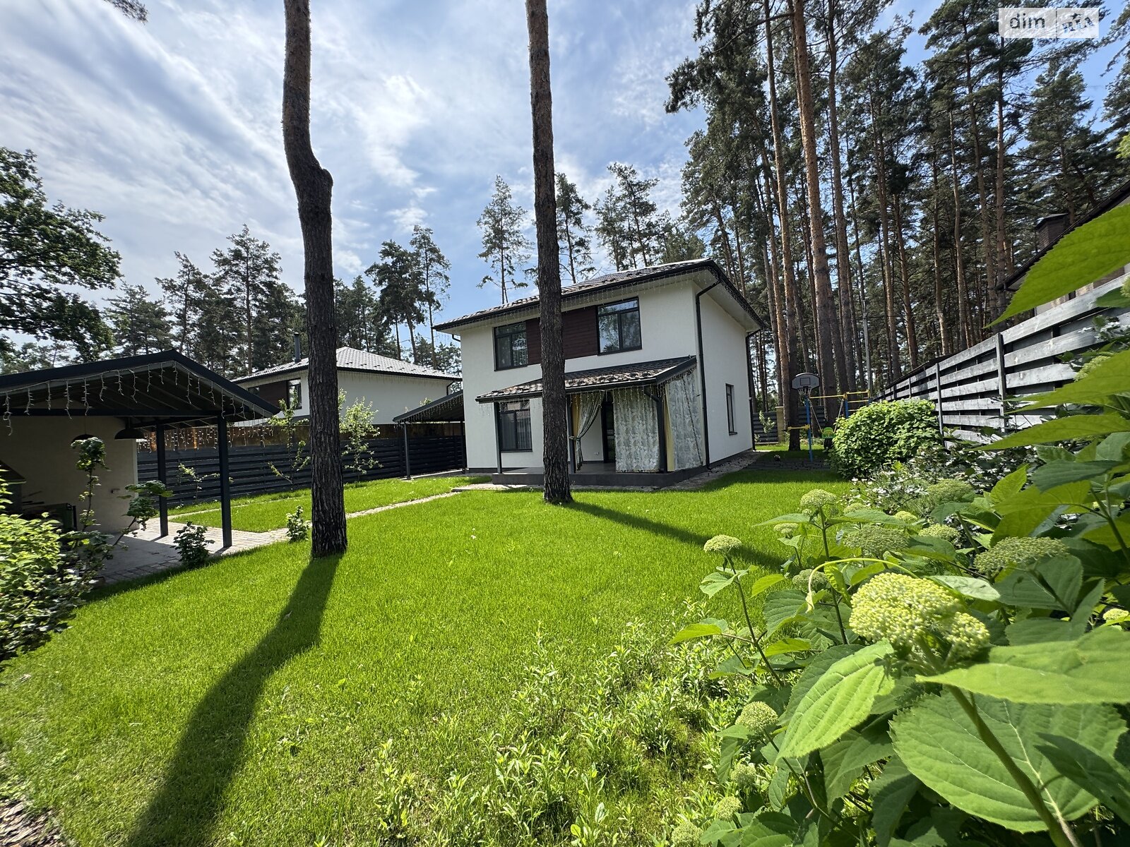 двоповерховий будинок, 150.5 кв. м, газобетон. Продаж в Бучі, район Буча фото 1 двоповерховий будинок, 150.5 кв. м, газобетон. Продаж в Бучі, район Буча фото 1